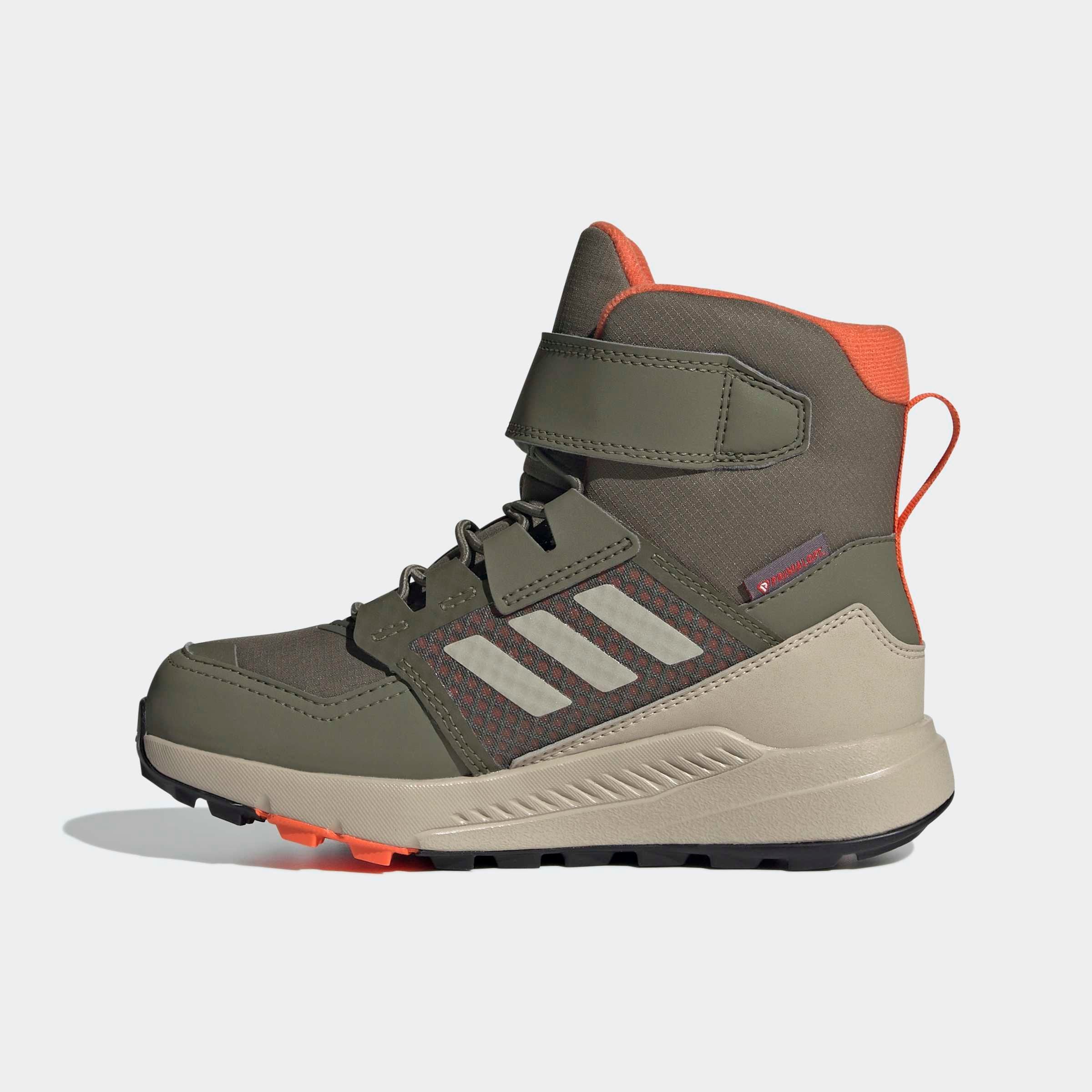 adidas TERREX Wanderschuh »TERREX TRAILMAKER HIGH COLD.RDY«, wärmend