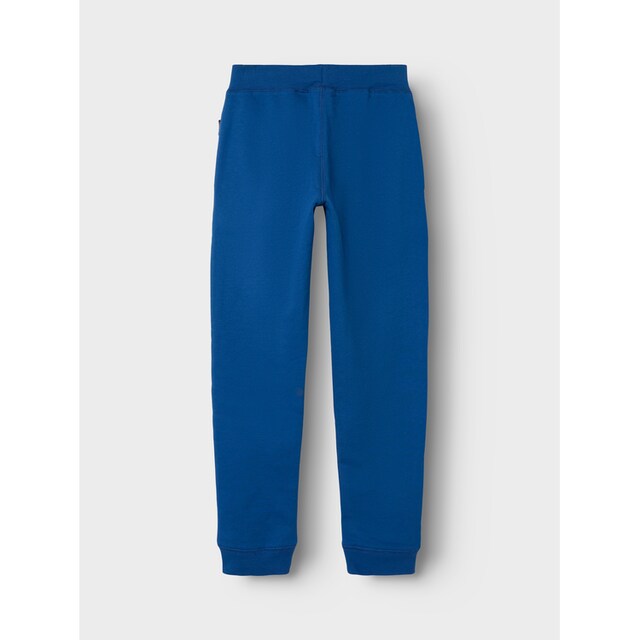 Name It Sweathose »NKMSWEAT PANT BRU NOOS« online kaufen | BAUR