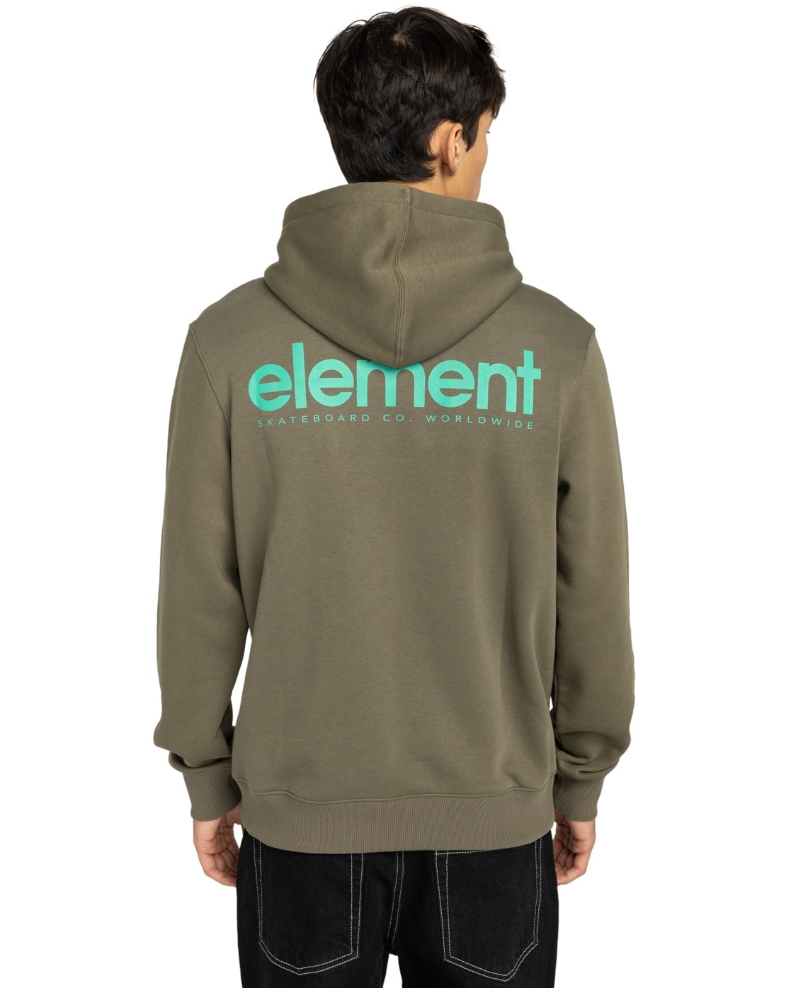 Element Kapuzensweatshirt »Lowcas«
