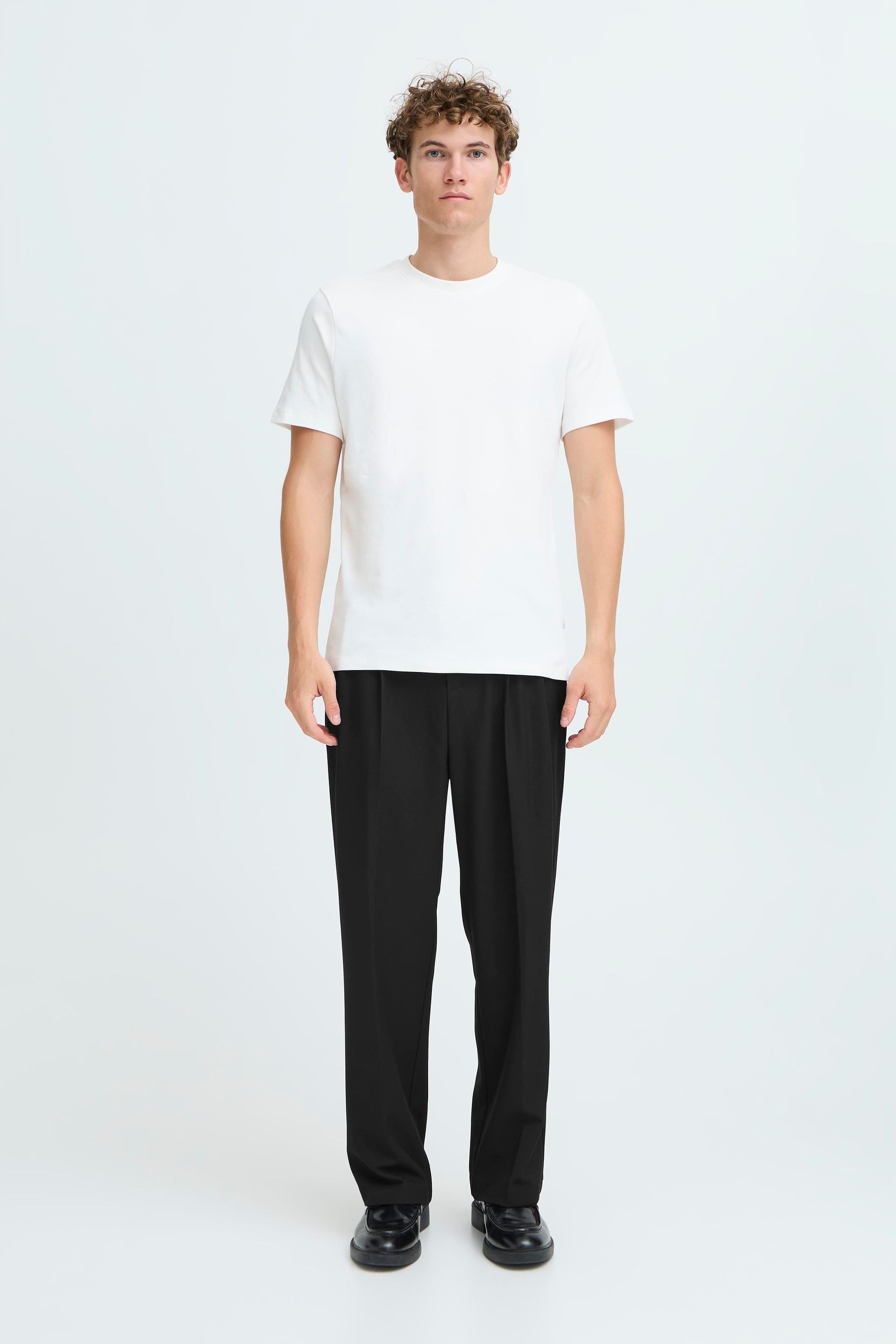 Casual Friday Chinohose "Chinohose CFGRANT" günstig online kaufen