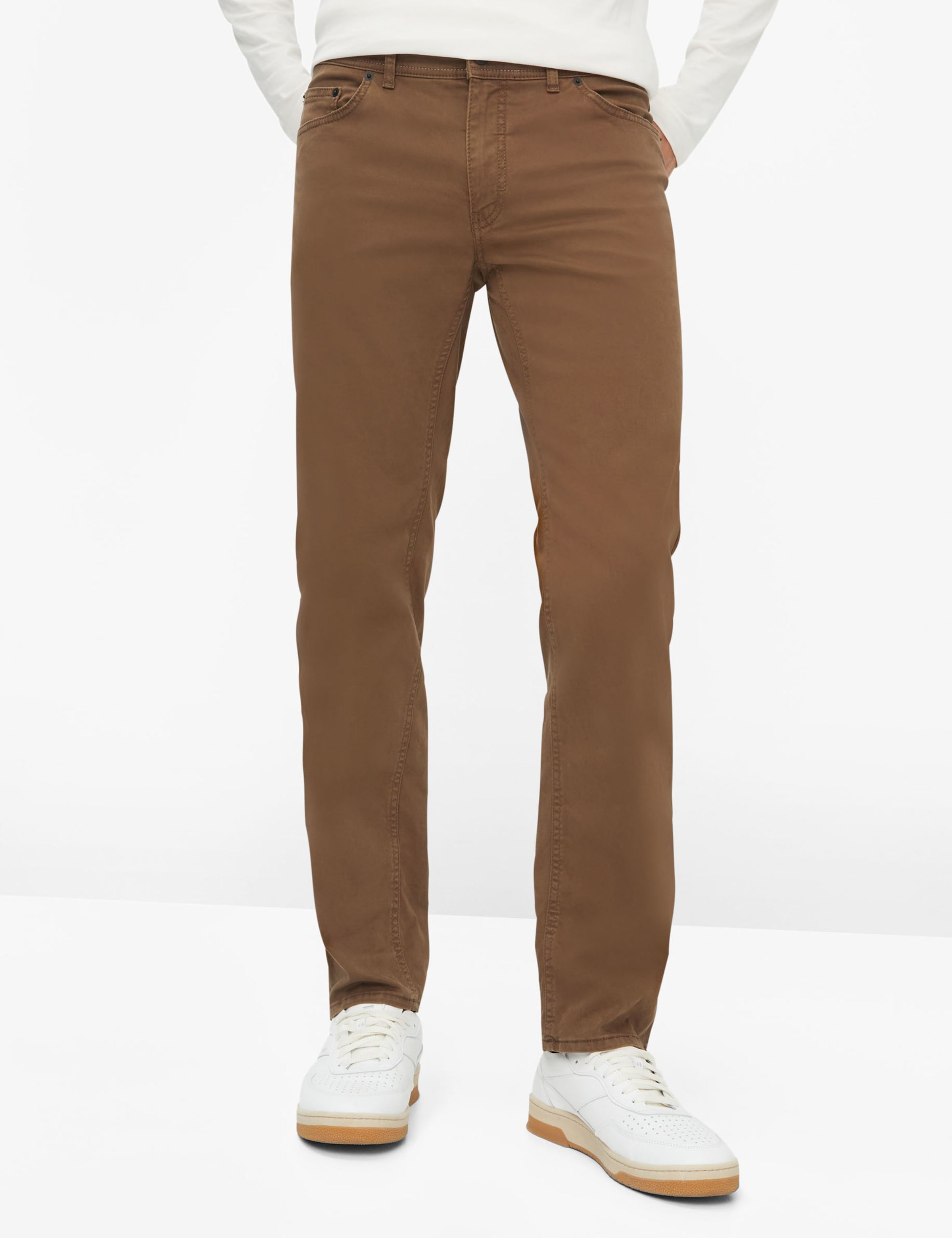 Brax 5-Pocket-Hose "Style COOPER"