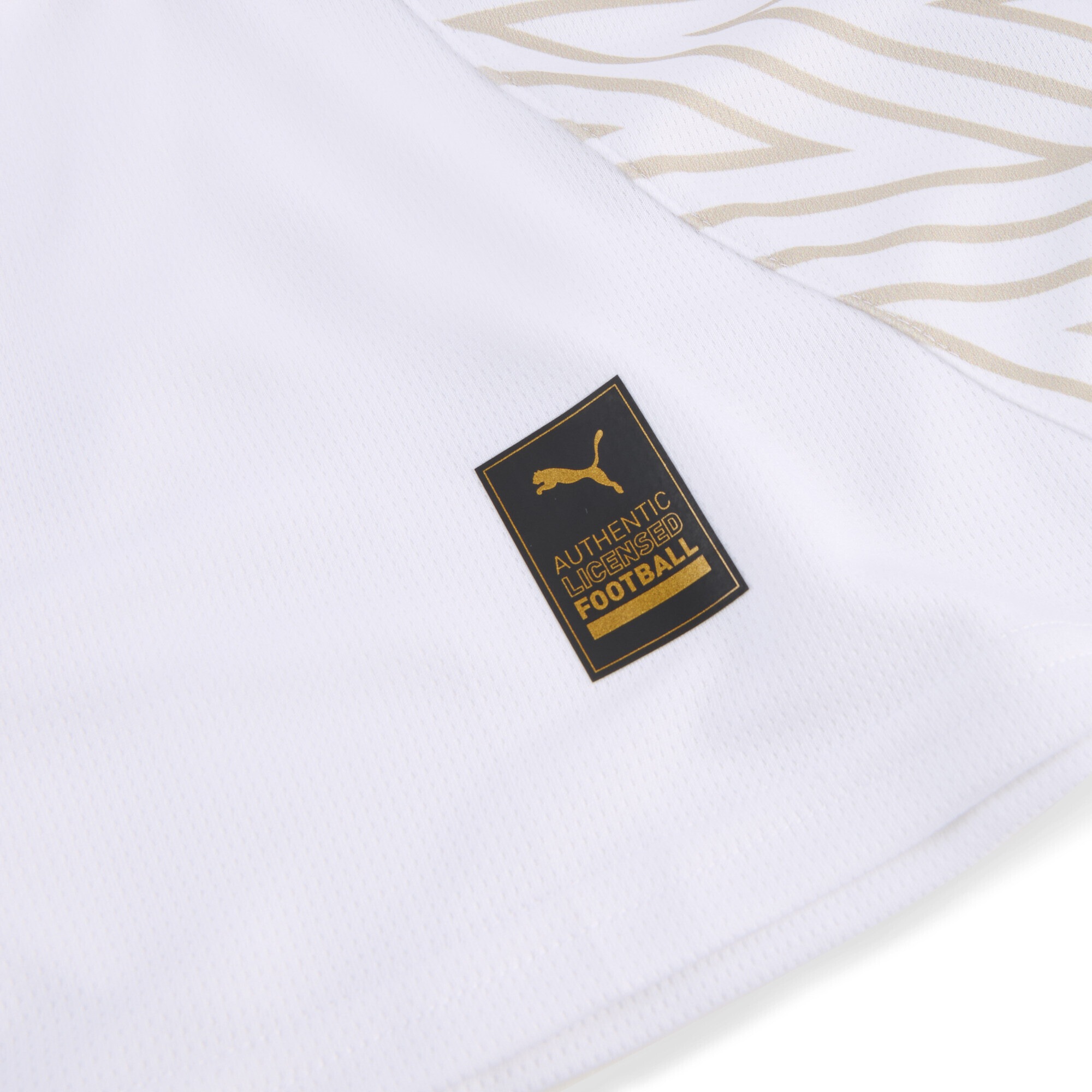 PUMA Trainingsshirt »Stade Reims 24/25 Ausweichtrikot Jugendliche«