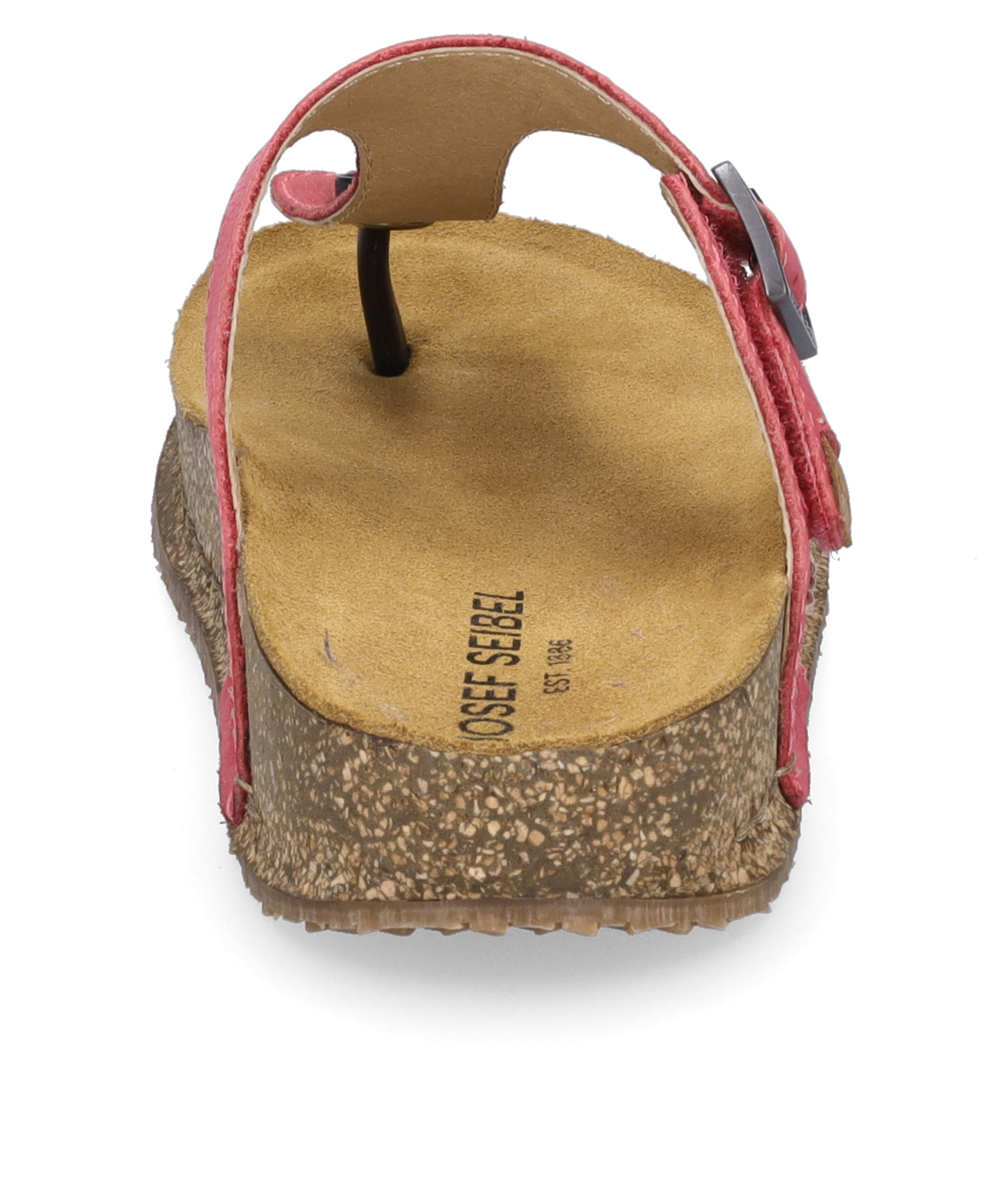 Josef Seibel Zehentrenner »Hannah 09, pink«