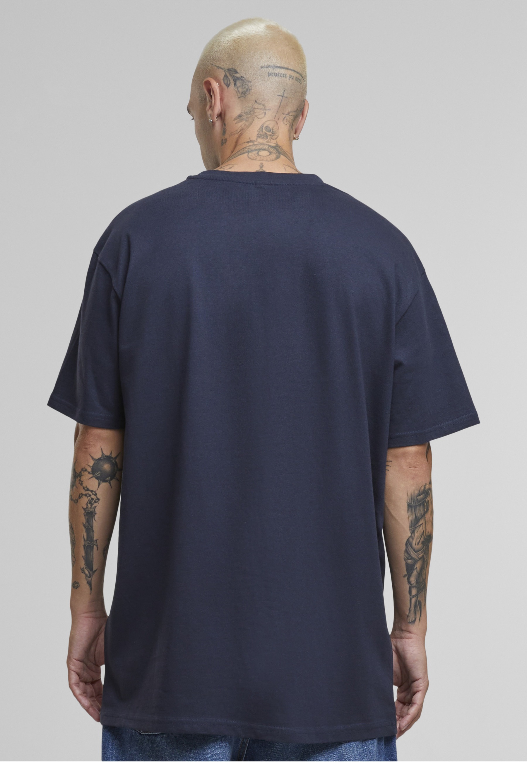 Upscale by Mister Tee T-Shirt »Upscale by Mister Tee Always Running Oversize Tee« 1 Stk.