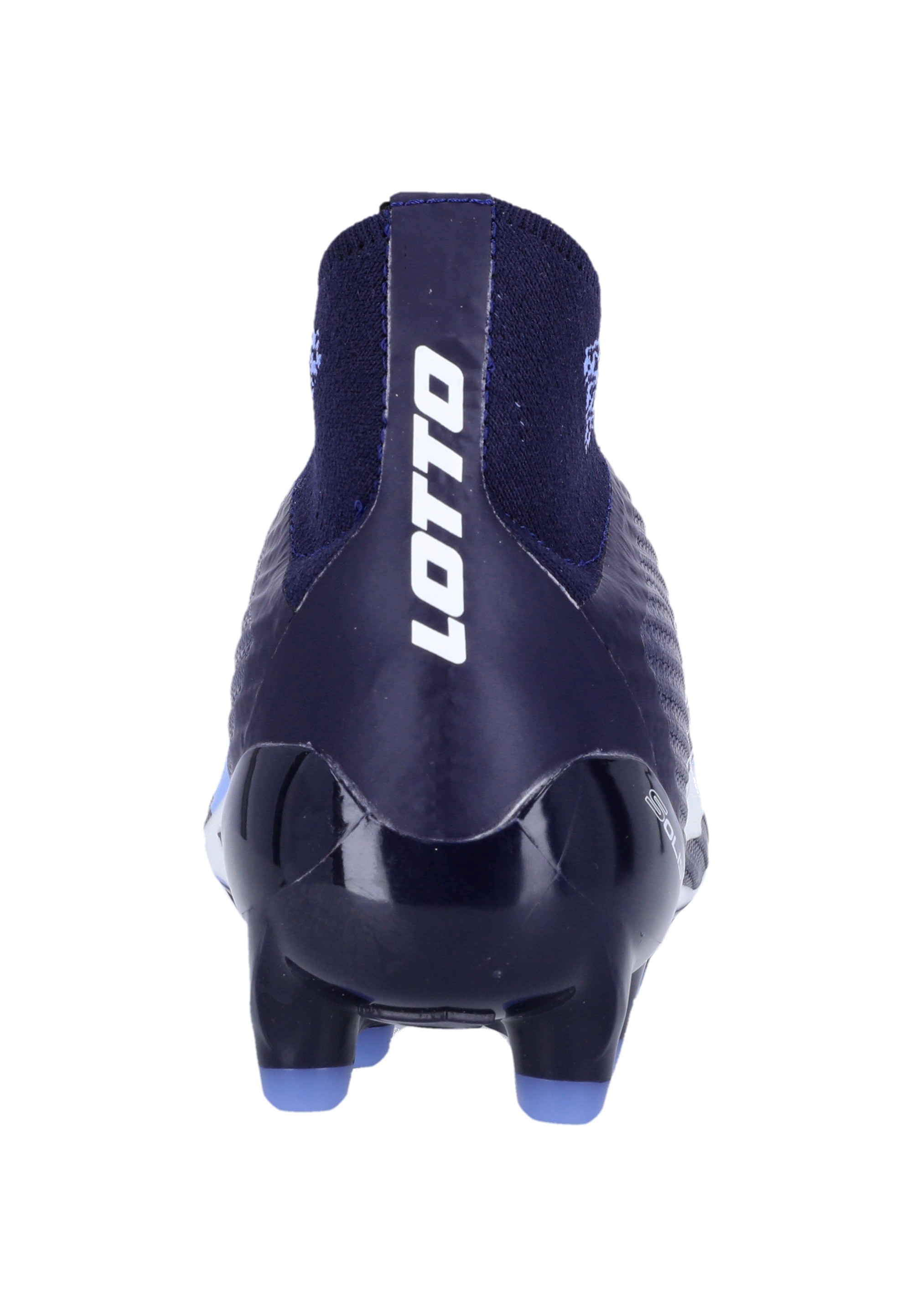 lotto Fußballschuh »Solista 100«, mit PuntoFlex-Vorderfußdesign