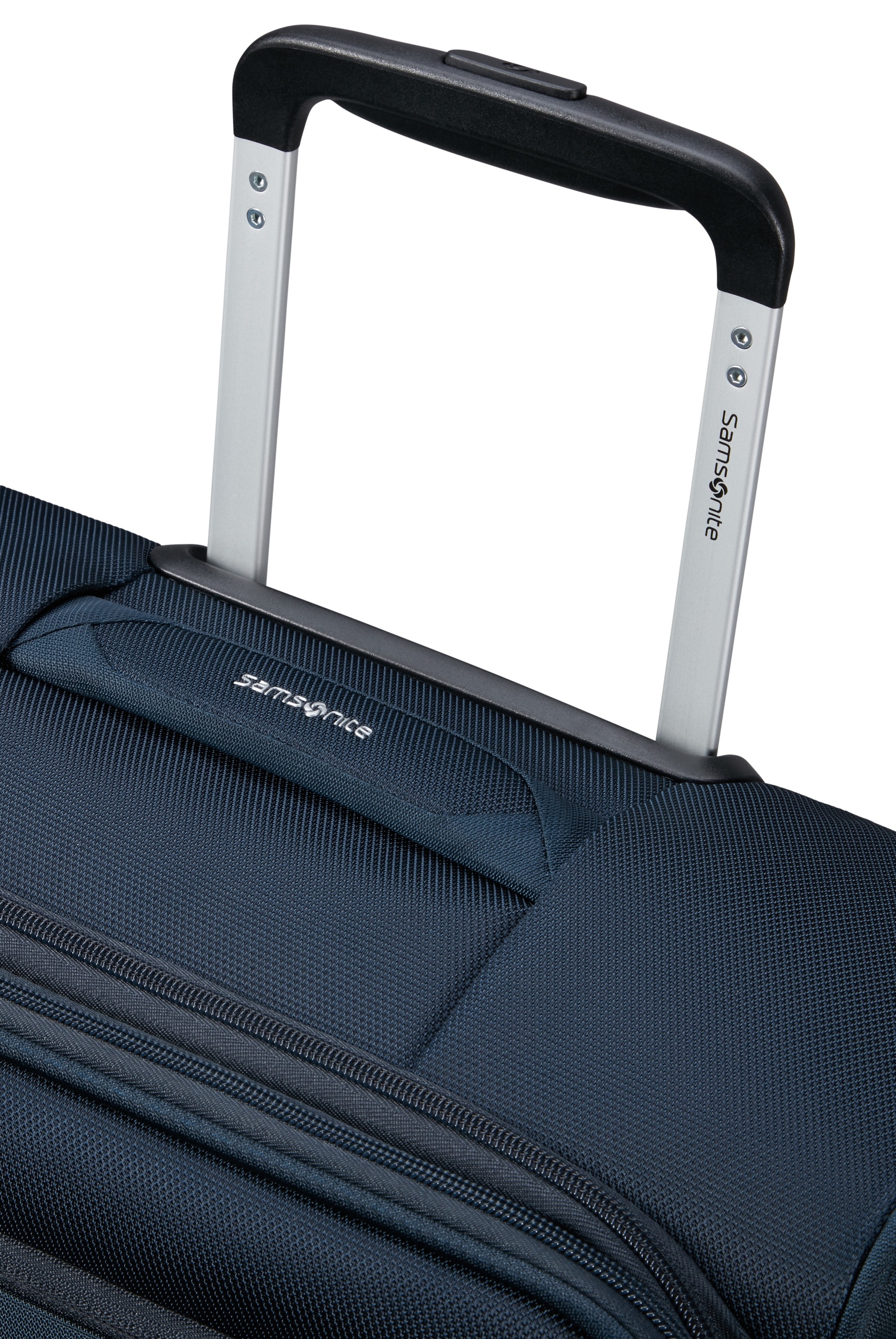 Samsonite Weichgepäck-Trolley »URBIFY, verschiedene Größen«, 4 Rollen, Koffer Reisegepäck Weichgepäckkoffer Volumenerweiterung