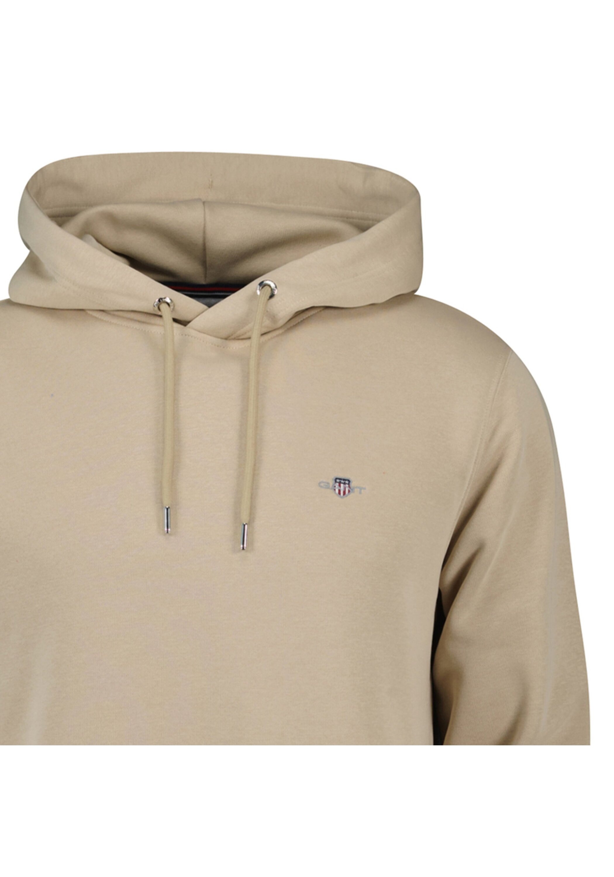 Gant Sweatshirt »Sweatshirt REGULAR SHIELD HOODIE«