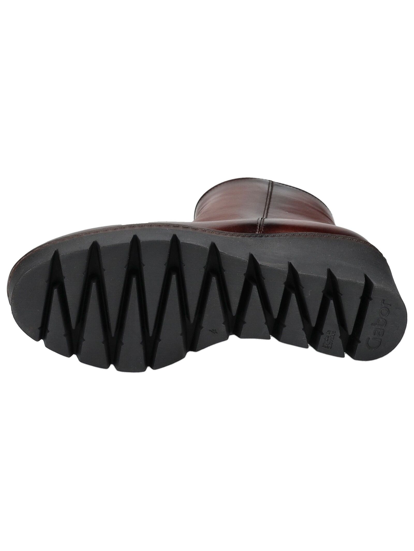 Gabor Keilstiefelette »Gabor Stiefelette Nappaleder«
