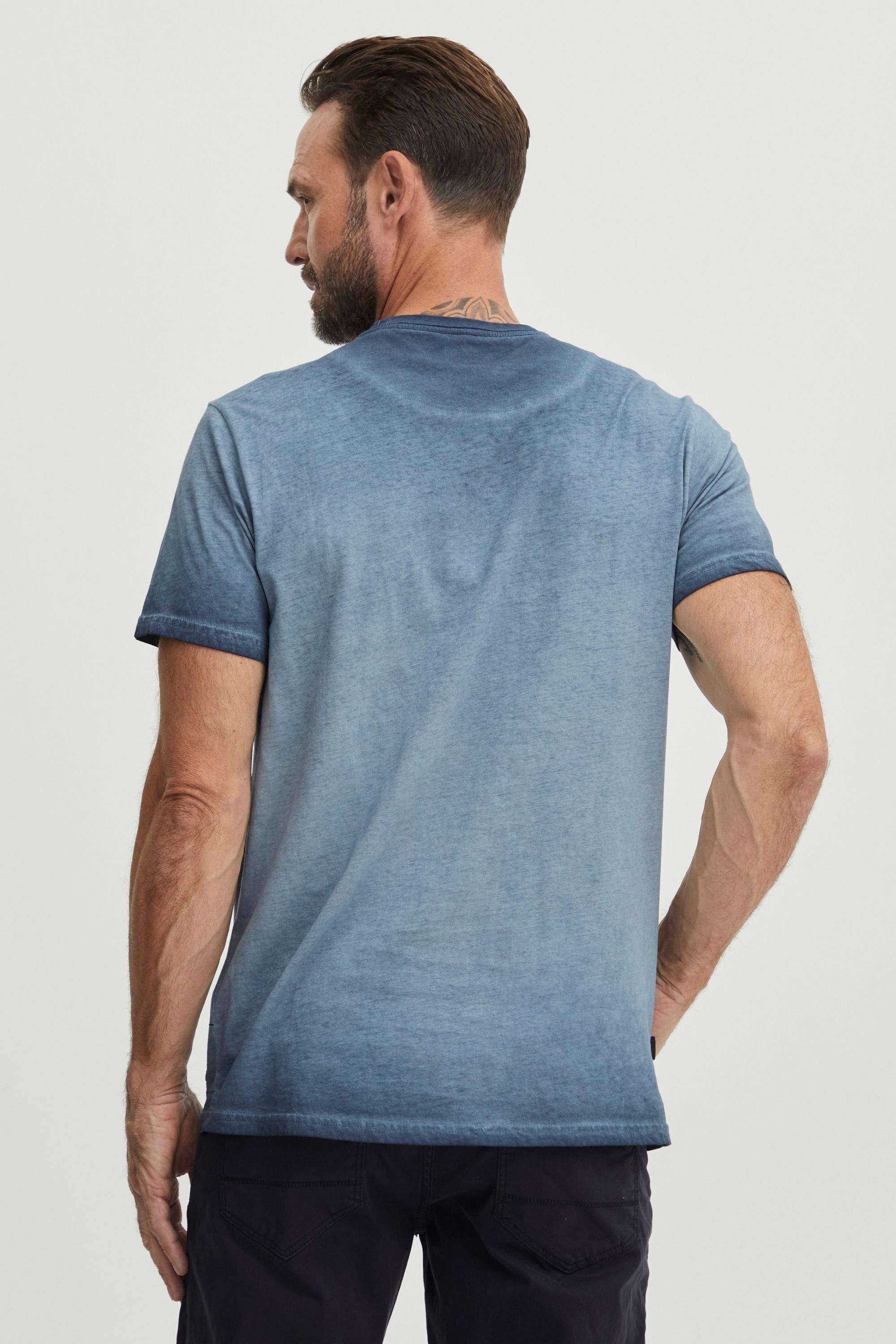 FQ1924 T-Shirt »T-Shirt FQEmil«