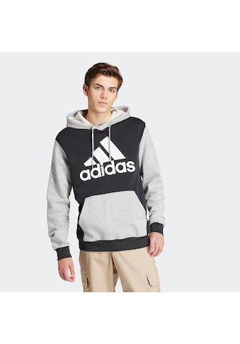 Kapuzensweatshirt »ESSENTIALS BIG LOGO HOODIE«