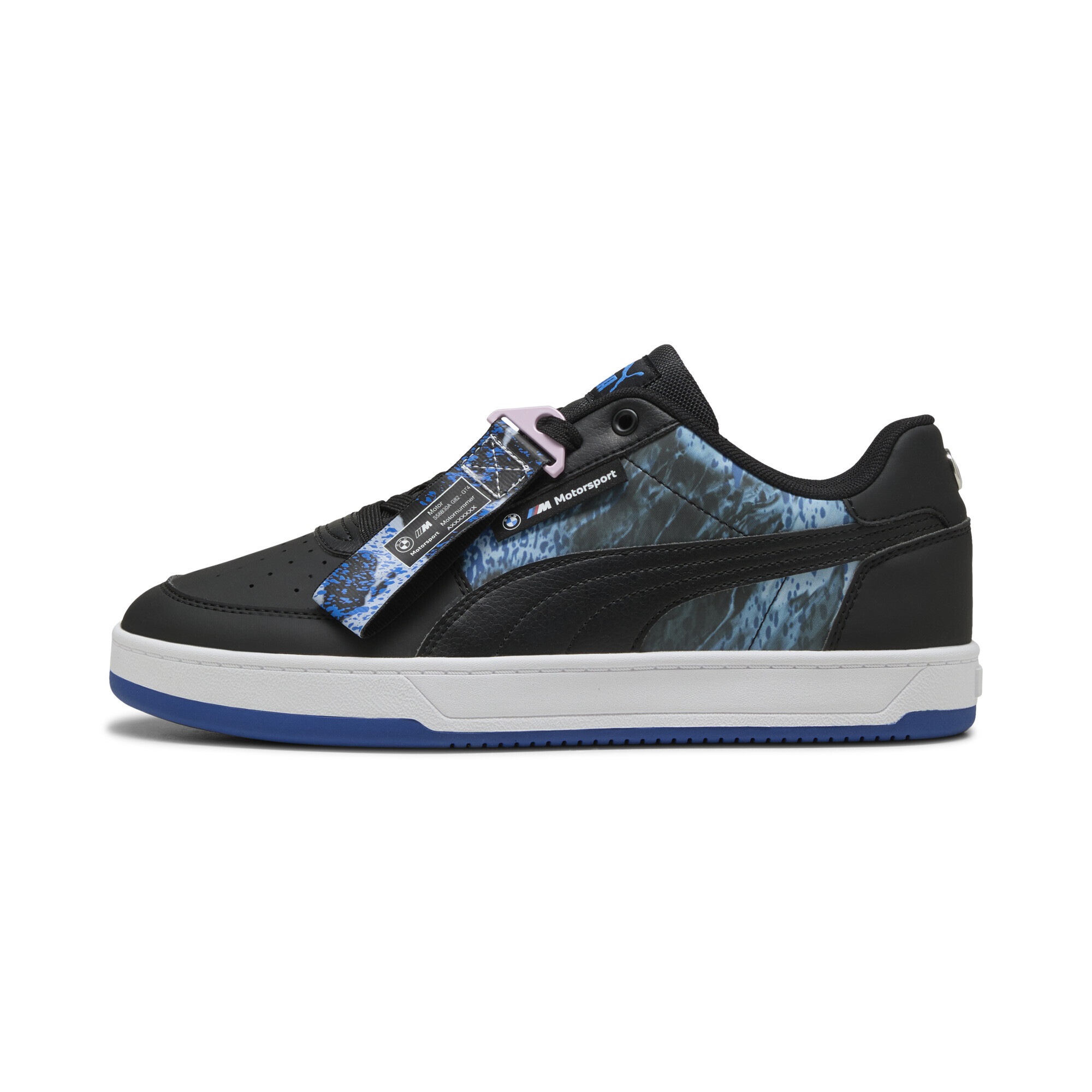 PUMA Sneaker »BMW M Motorsport Caven 2.0 Colour S Sneakers Erwachsene«