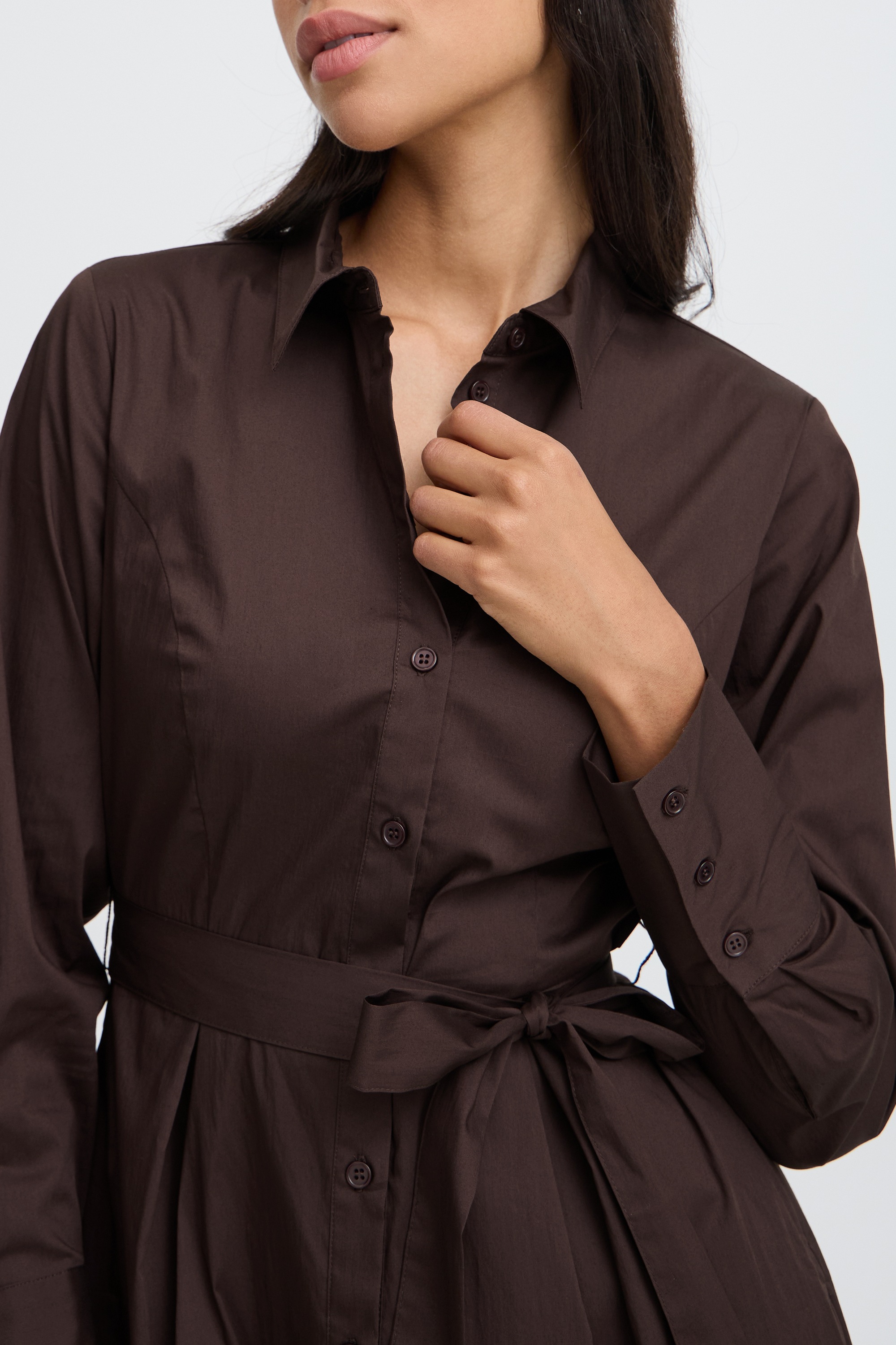 b.young Stoffhose »Damen Casual BYIDOL«