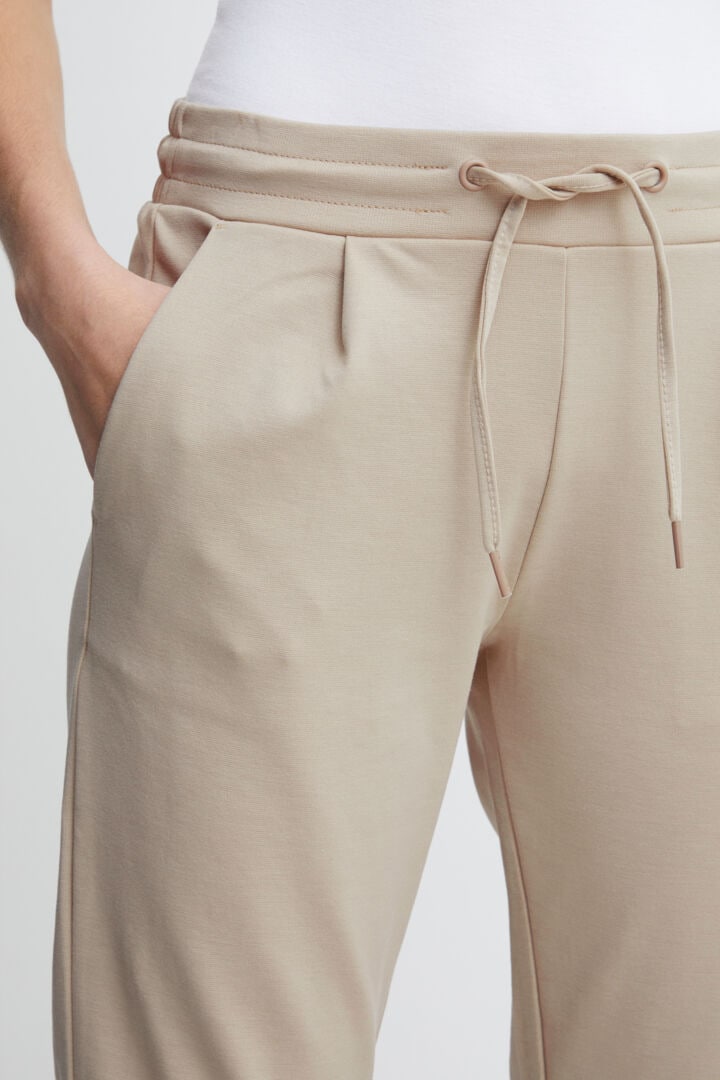 Ichi Stoffhose »Stoffhose IHKate«