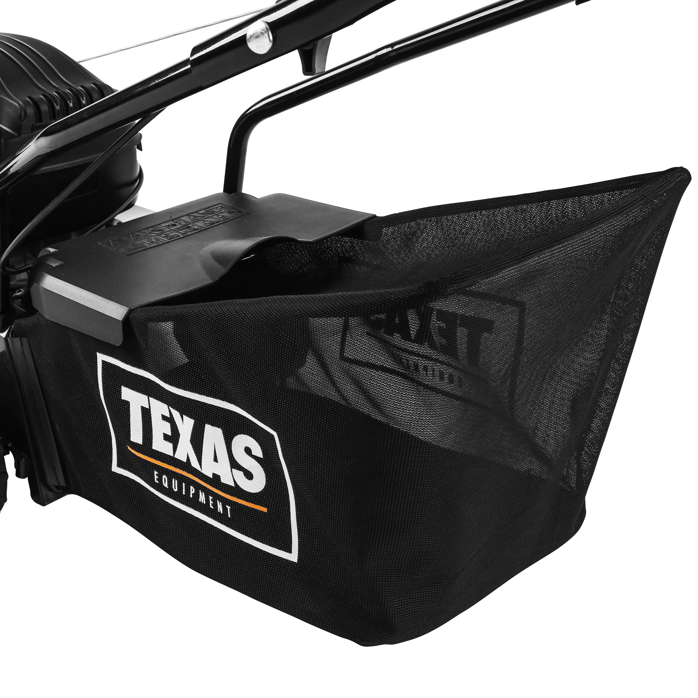 Texas Benzinrasenmäher »Razor 4010«, 1,2kW/1,6PS, für Flächen bis 300 m²