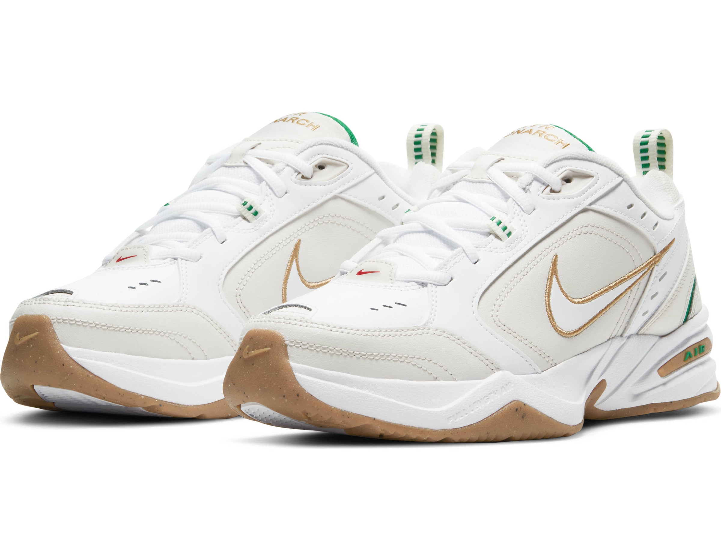 Nike Sneaker "AIR MONARCH IV" günstig online kaufen