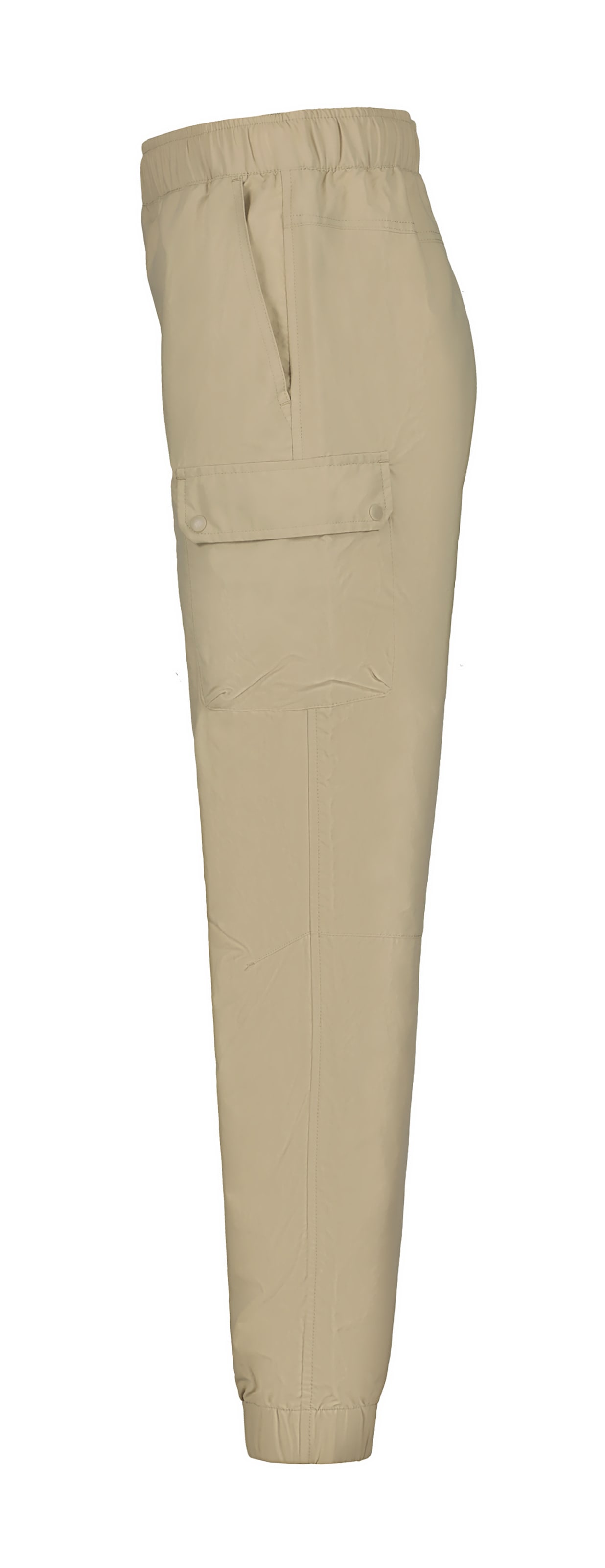 Icepeak Funktionshose »LUTTRELL JR«  aus Polyamid, wasserabweisend, vorgeformte Knie, elastischer Bund