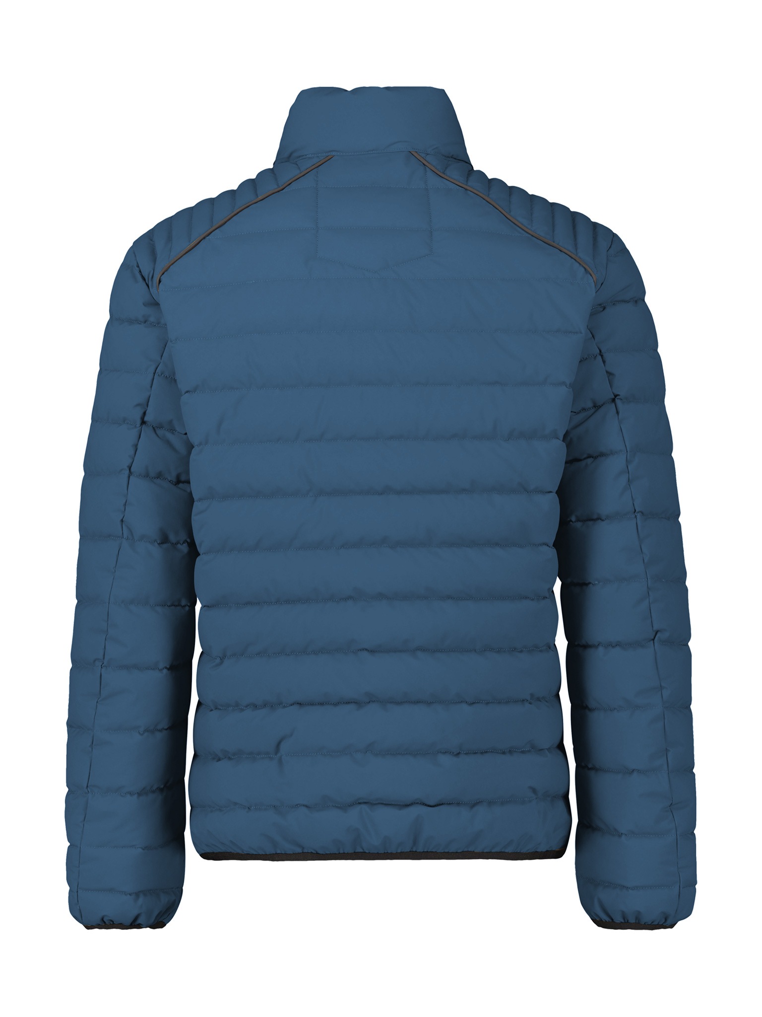 LERROS Blouson, ohne Kapuze, Light Weight mit Reißverschluss und Stehkragen