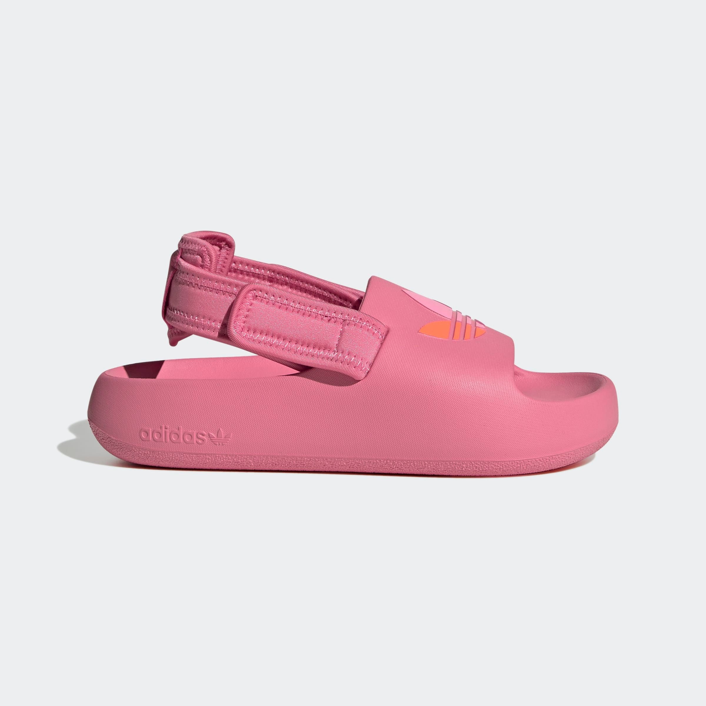 adidas Originals Sandale »ADIFOM KIDS ADILETTE«