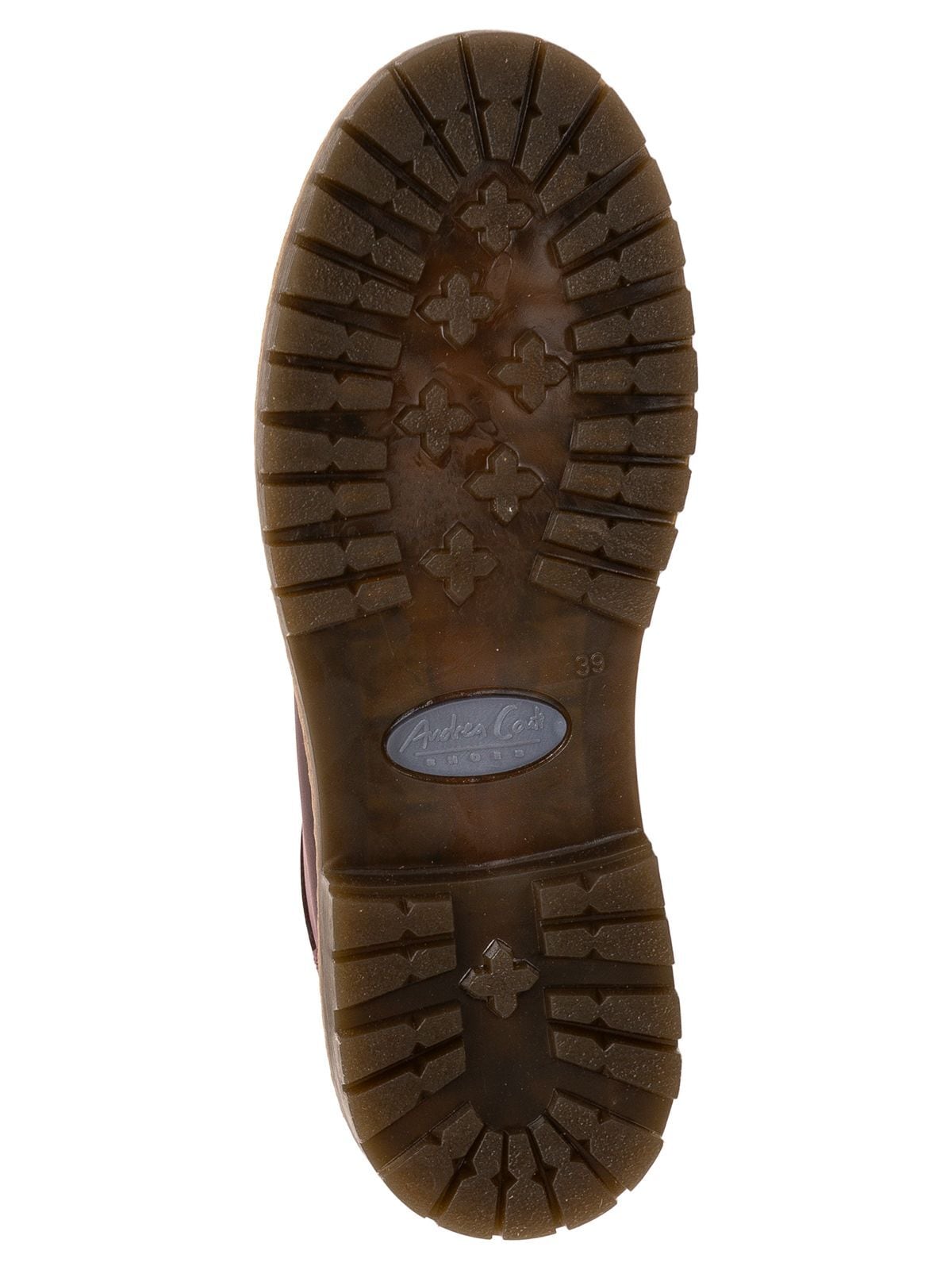 Hirschkogel Stiefel »Stiefel 19880440 bordeaux«