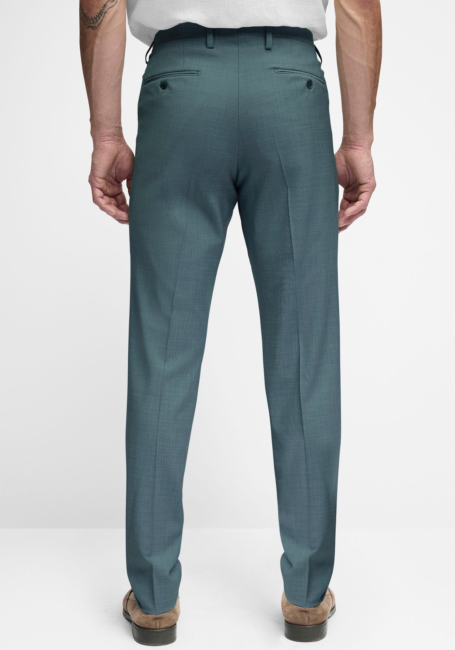 Cinque Baukastenhose "CIMONOPOLI-H", in schmaler Form günstig online kaufen