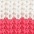 pink-wollweiß