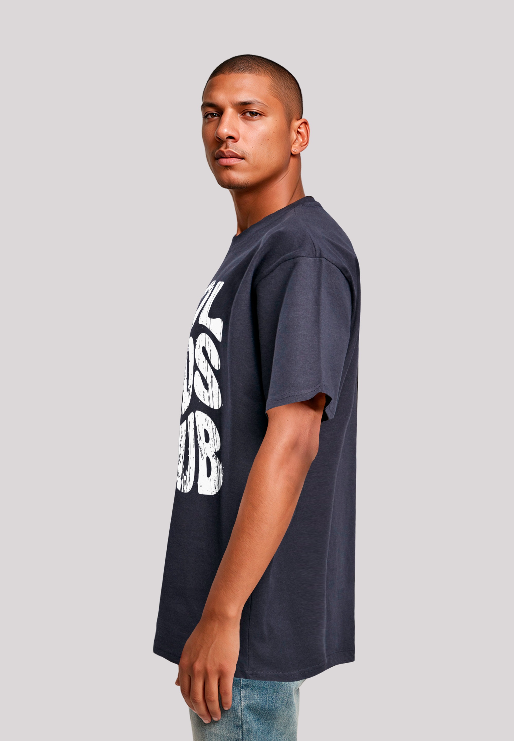 F4NT4STIC T-Shirt »Cool Dads Club Vintage Vatertag«, Premium Qualität