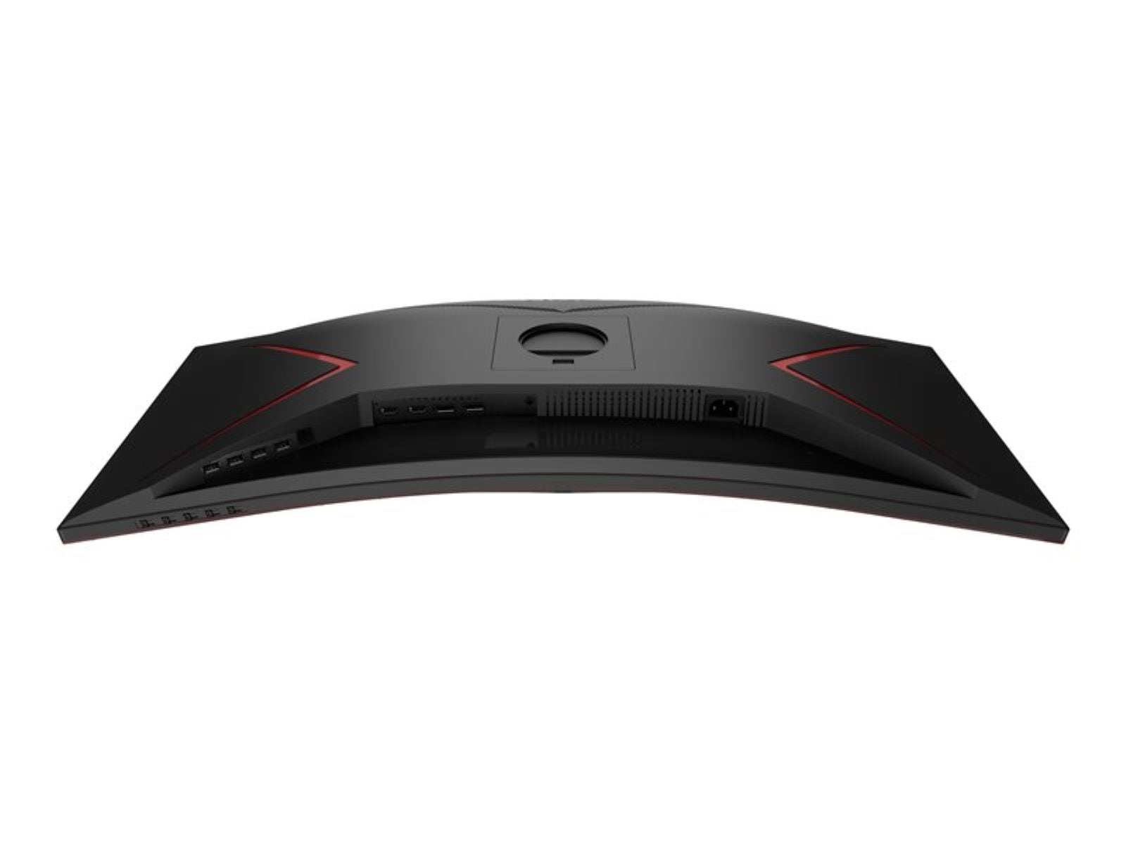 AOC Curved-Gaming-LED-Monitor »CU34G2XP/BK«, 86,4 cm/34 Zoll, 3440 x 1440 px, UWQHD, 1 ms Reaktionszeit, 180 Hz, Höhe, Drehung, Neigung