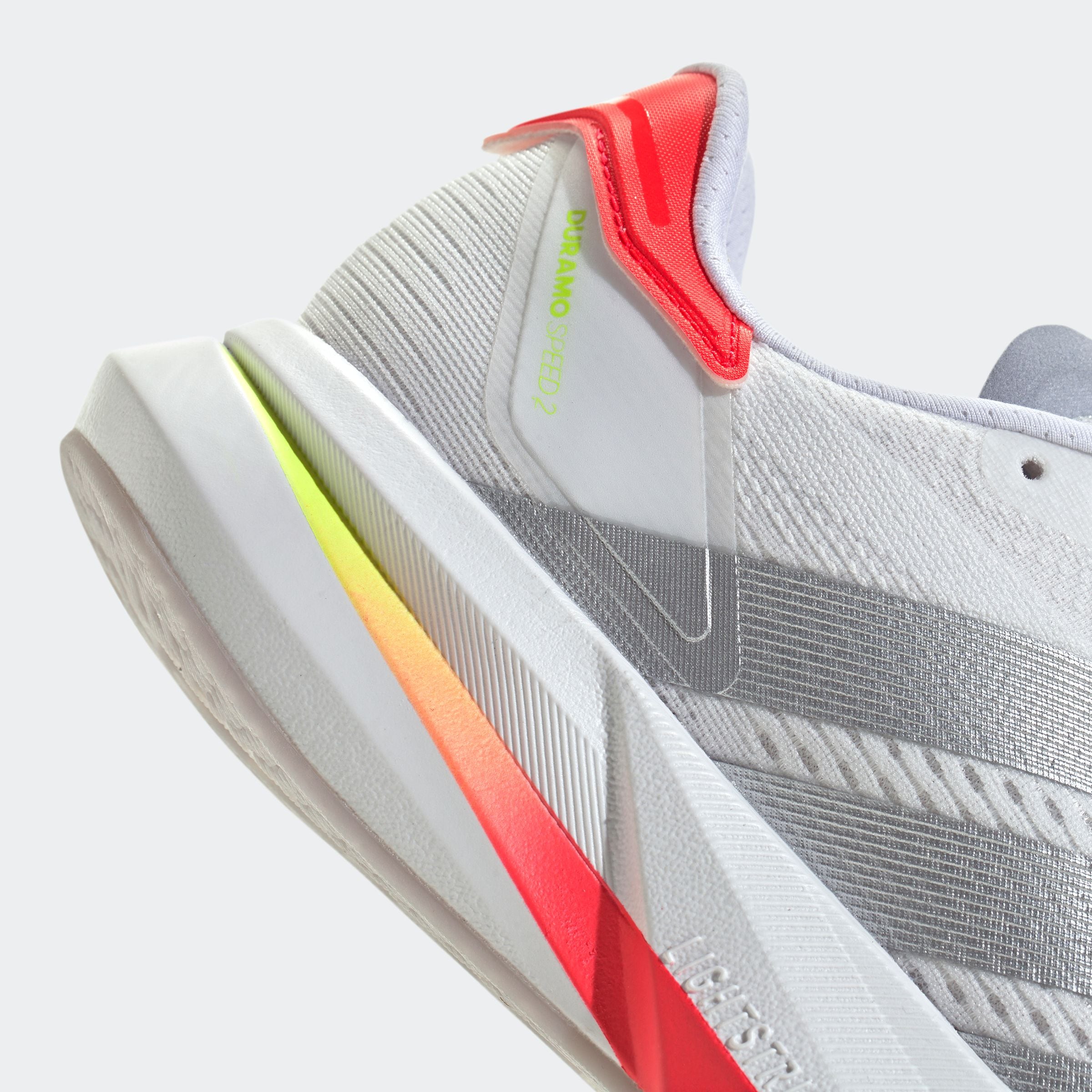 adidas Performance Laufschuh »DURAMO SPEED 2«