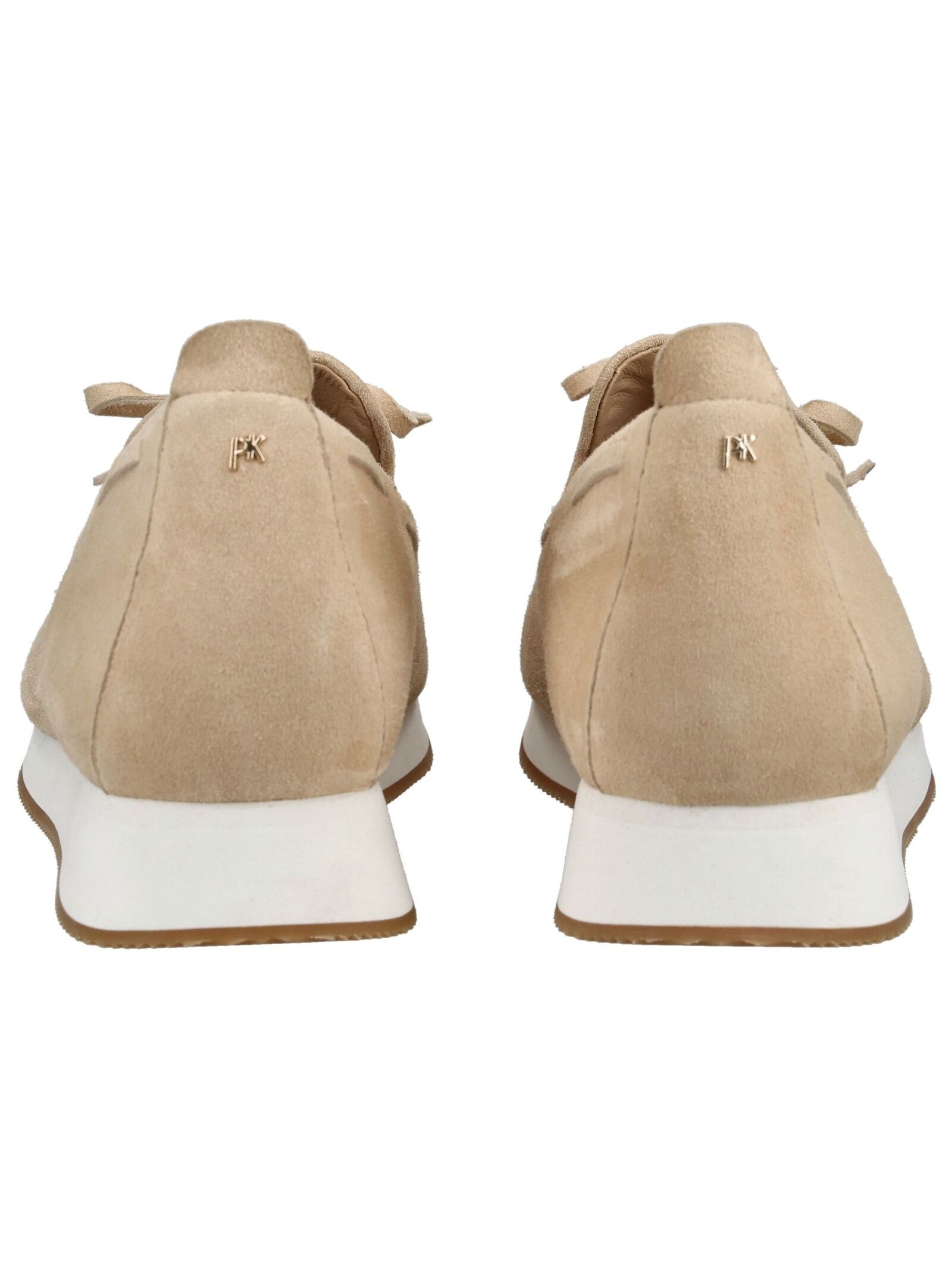 Peter Kaiser Slipper »Peter Kaiser Slipper Veloursleder«