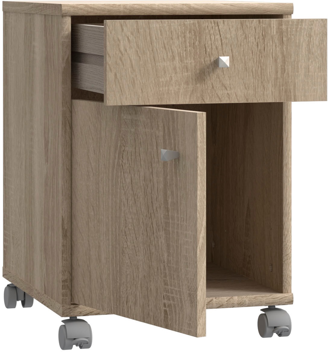 FORTE Rollcontainer »Tempra«