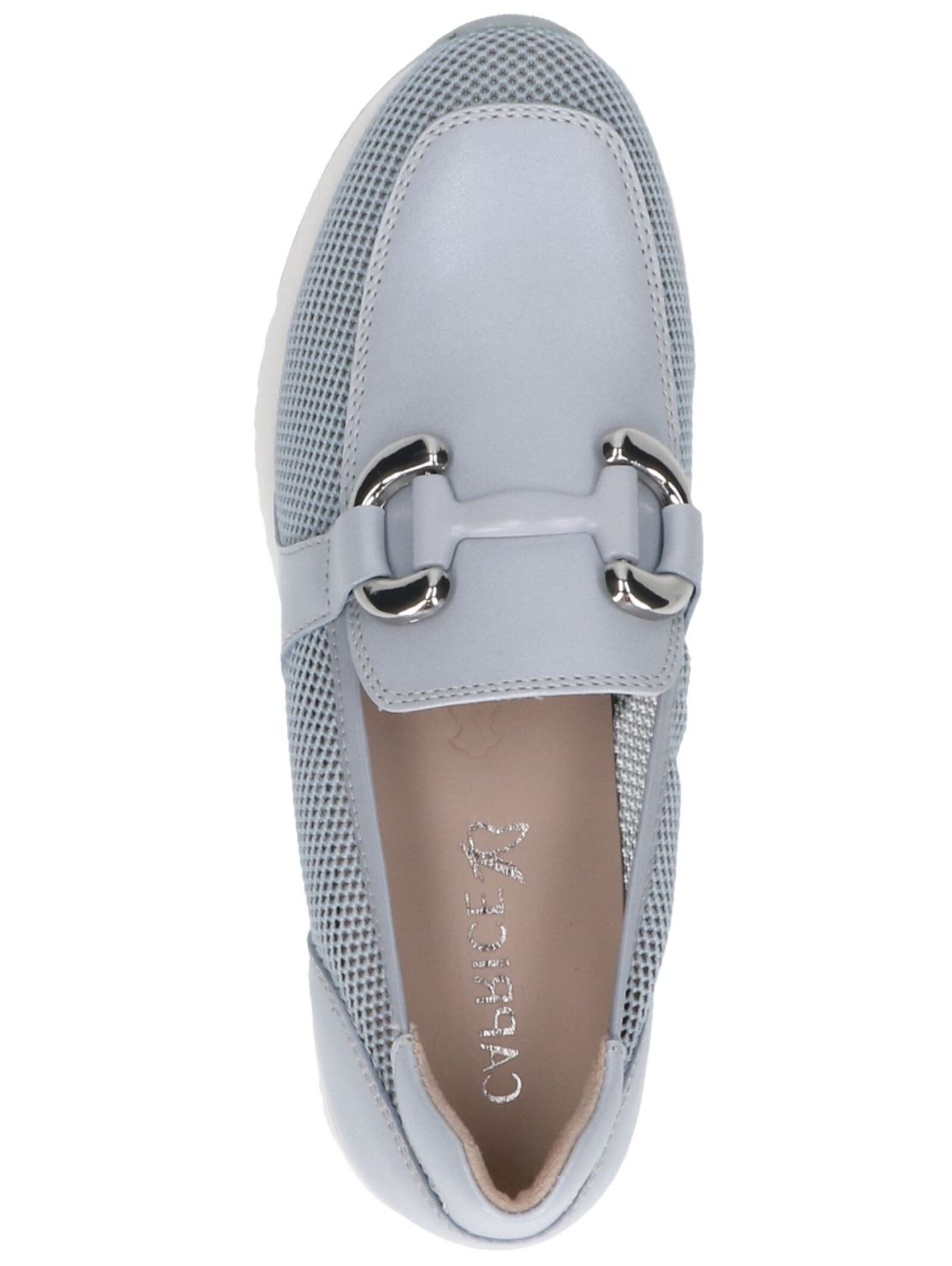 Caprice Slipper »Caprice Slipper Leder/Textil«