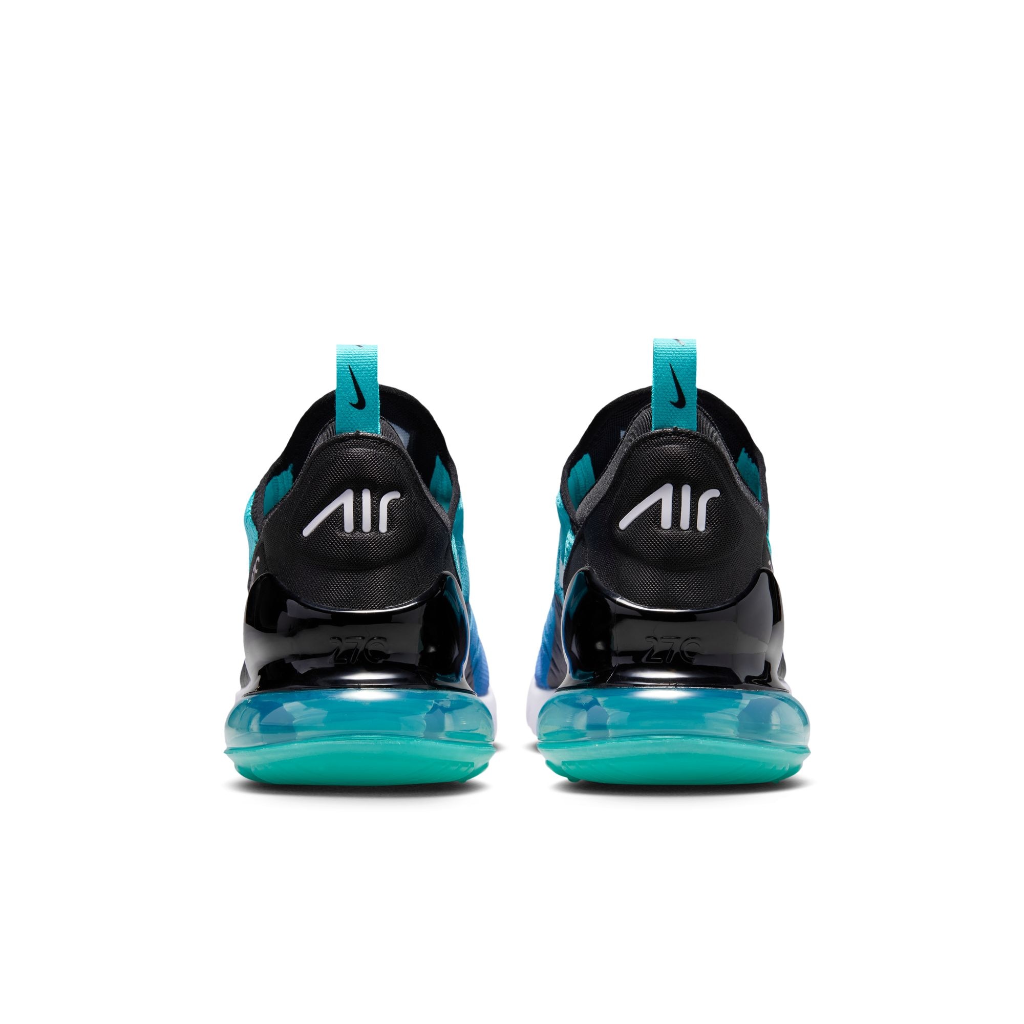 Nike Sportswear Sneaker »AIR MAX 270«