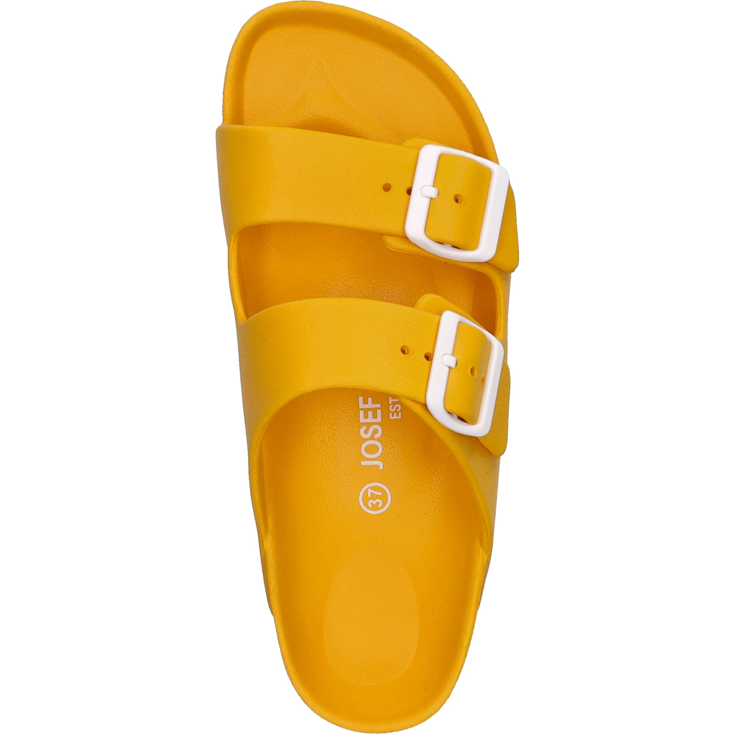 Josef Seibel Sandale »Martinique 01, gelb«