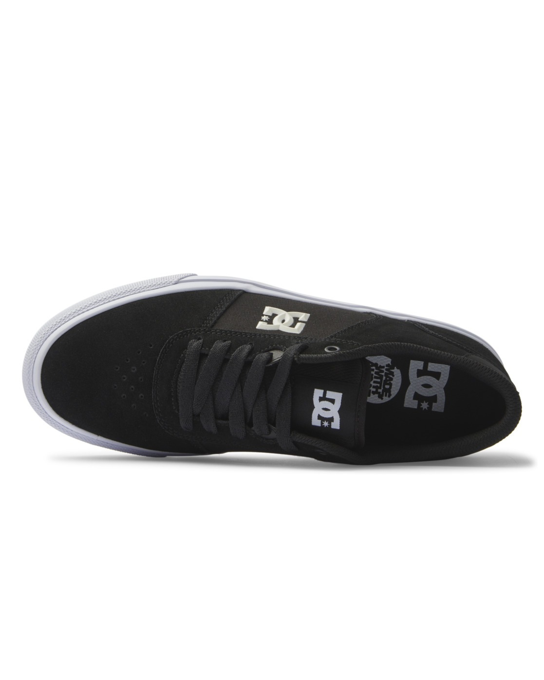 DC Shoes Sneaker »Teknic«