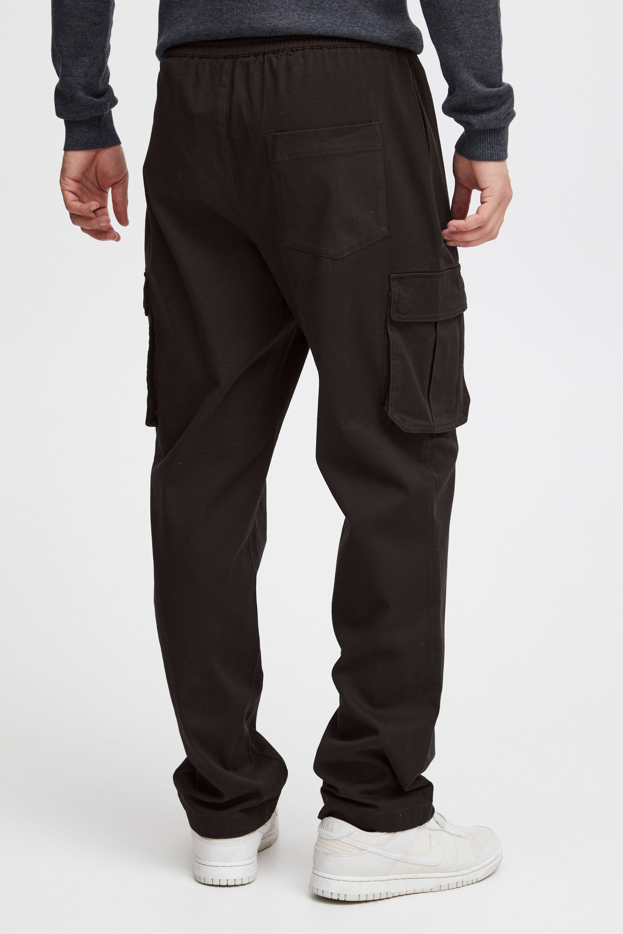 !Solid Cargohose »Cargohose SDGint«