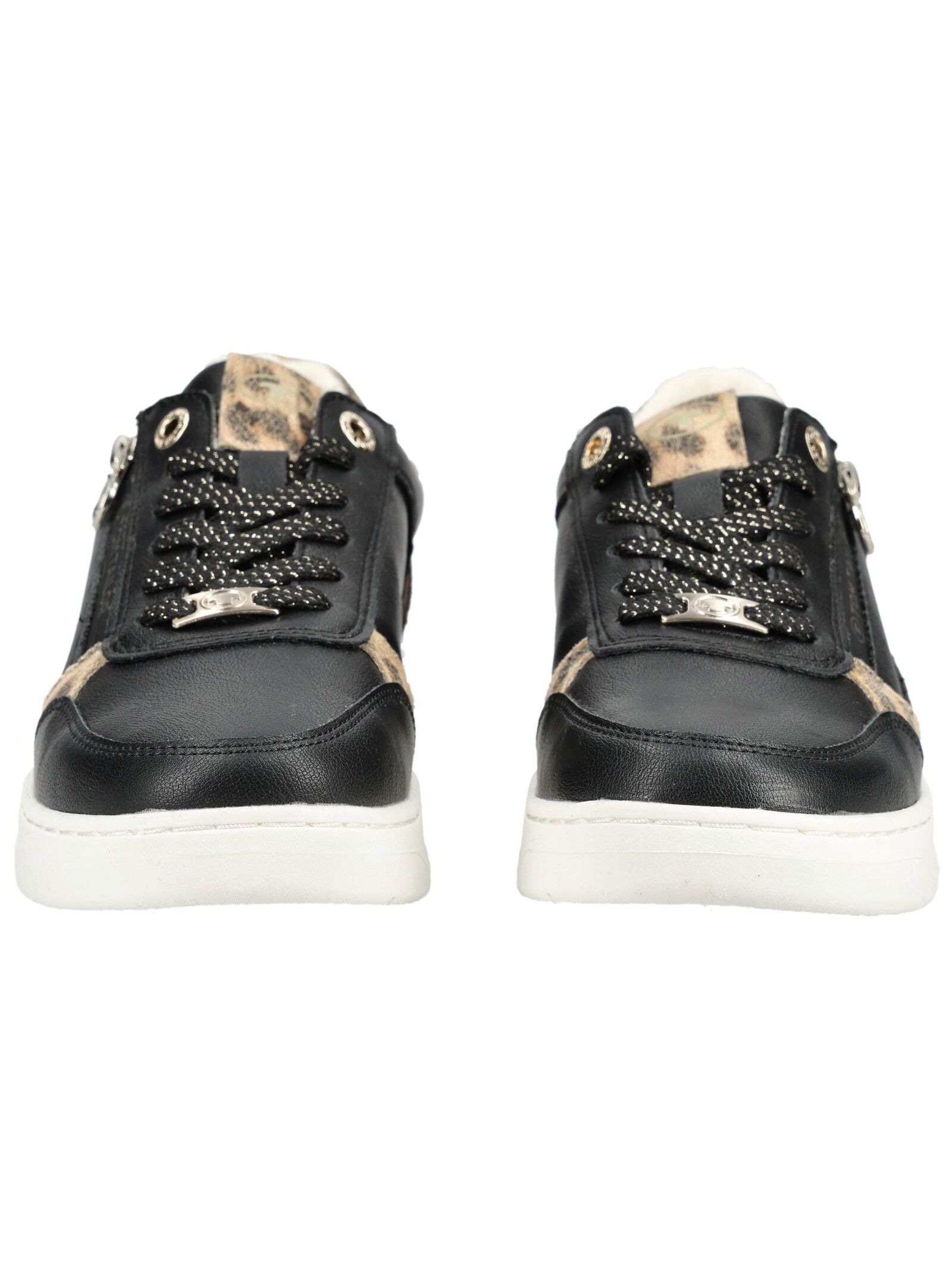 TOM TAILOR Sneaker »Tom Tailor Sneaker Lederimitat/Textil«