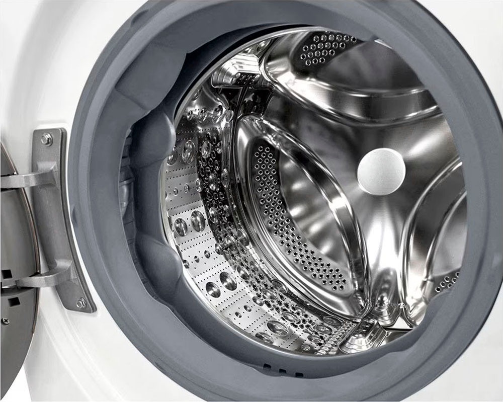 LG Waschmaschine »F4WR709G«, 9 kg, 1400 U/min