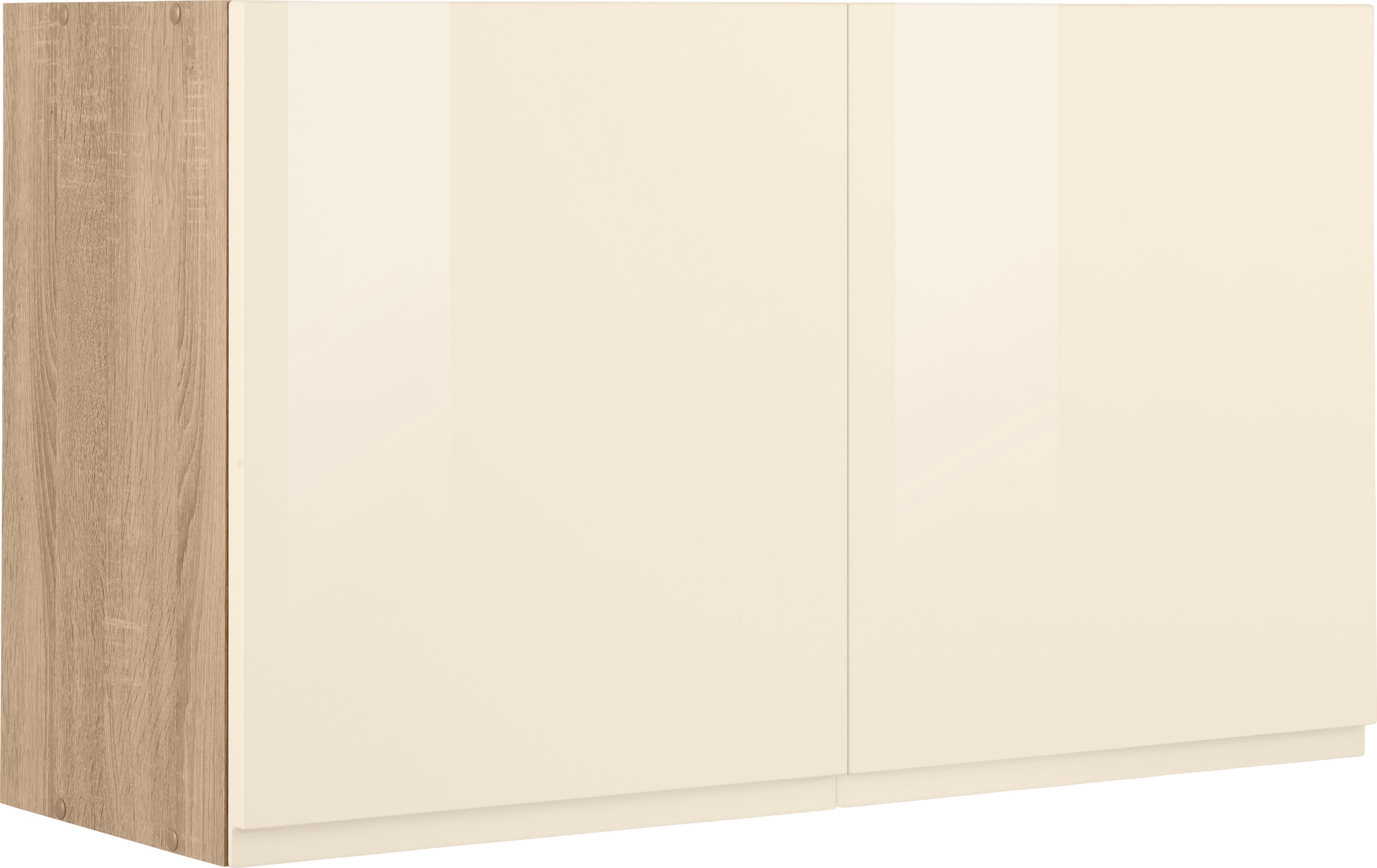 HELD MÖBEL Hängeschrank »Virginia«, 100 cm breit, mit 2 Türen