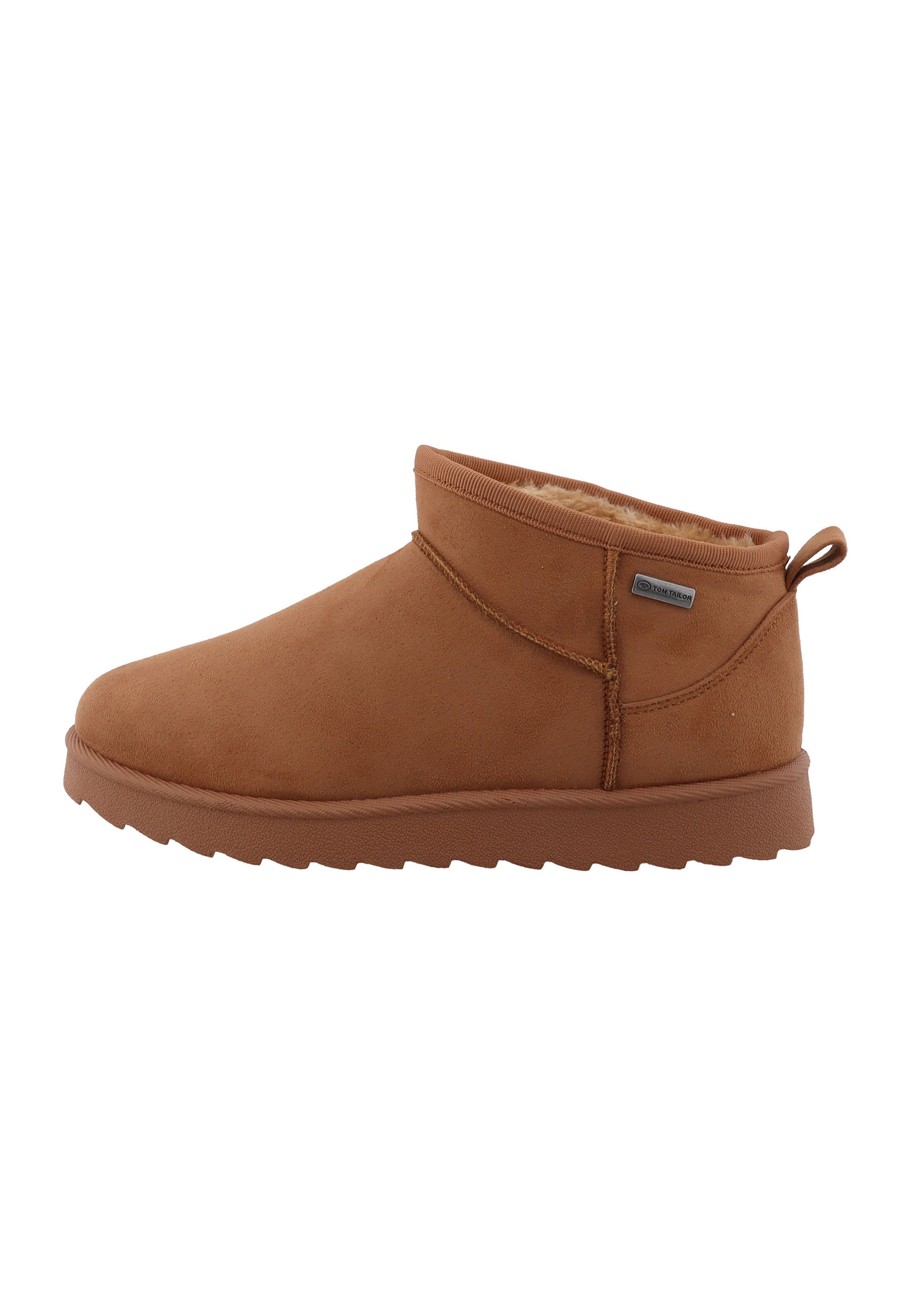 TOM TAILOR Winterstiefel »Tom Tailor Stiefel«
