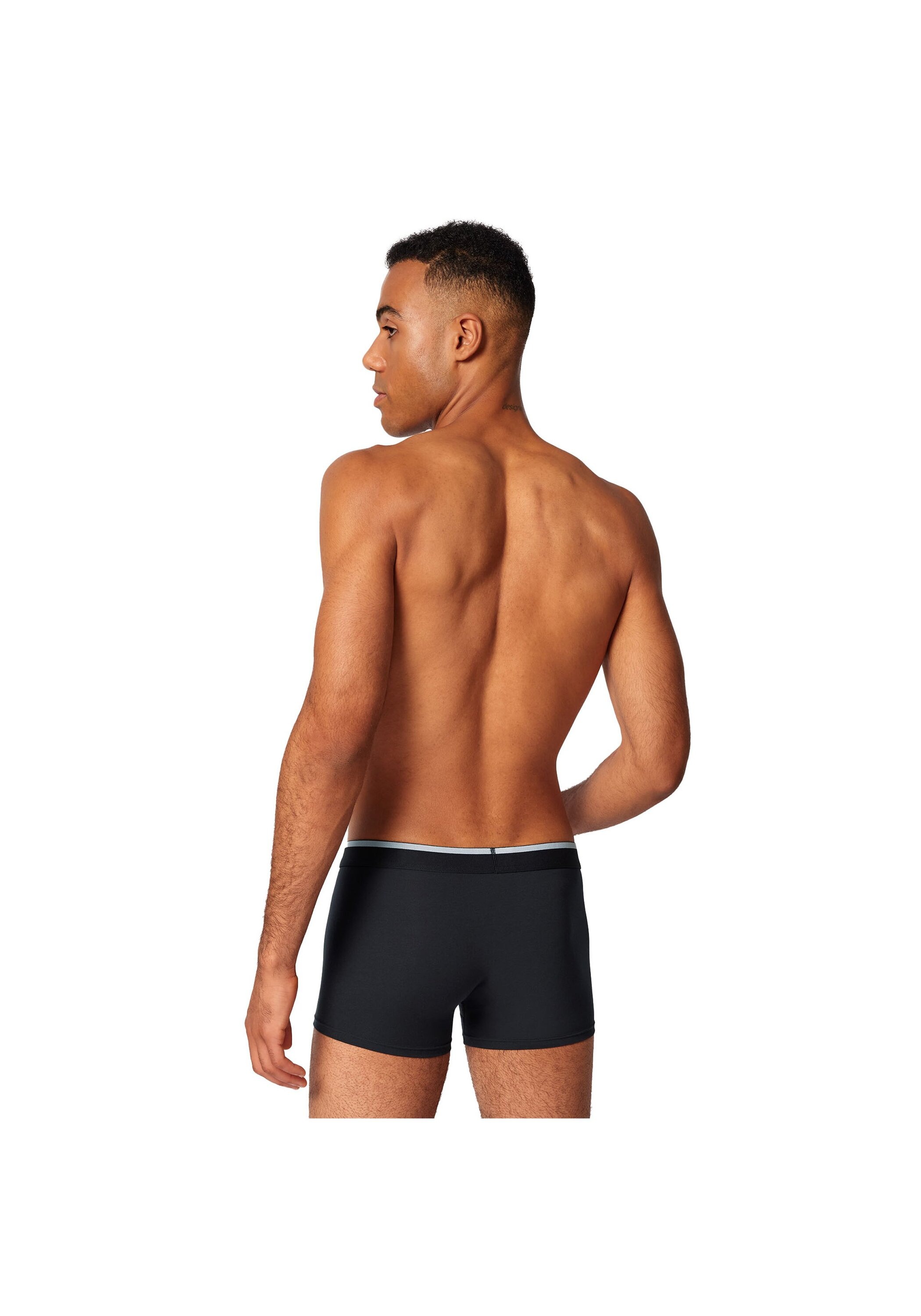 Skiny Boxershorts »Boxershort Pants Cotton Multipack 3er Pack«