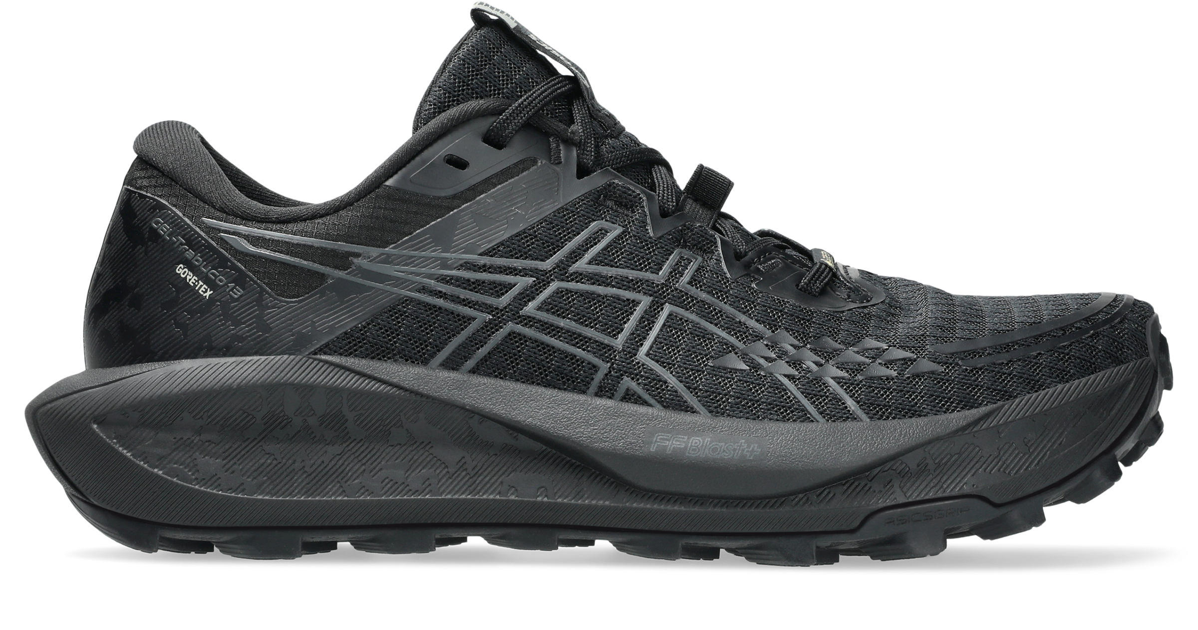 Asics Trailrunningschuh »GEL-TRABUCO 13 GORE-TEX«, wasserdicht