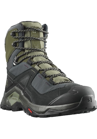 Salomon Turistiniai batai »QUEST ELEMENT Gore-...