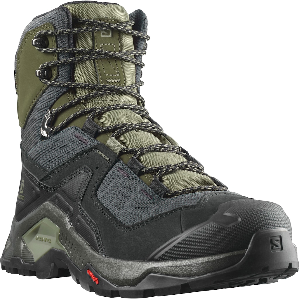 Salomon Wanderschuh »QUEST ELEMENT Gore-Tex«