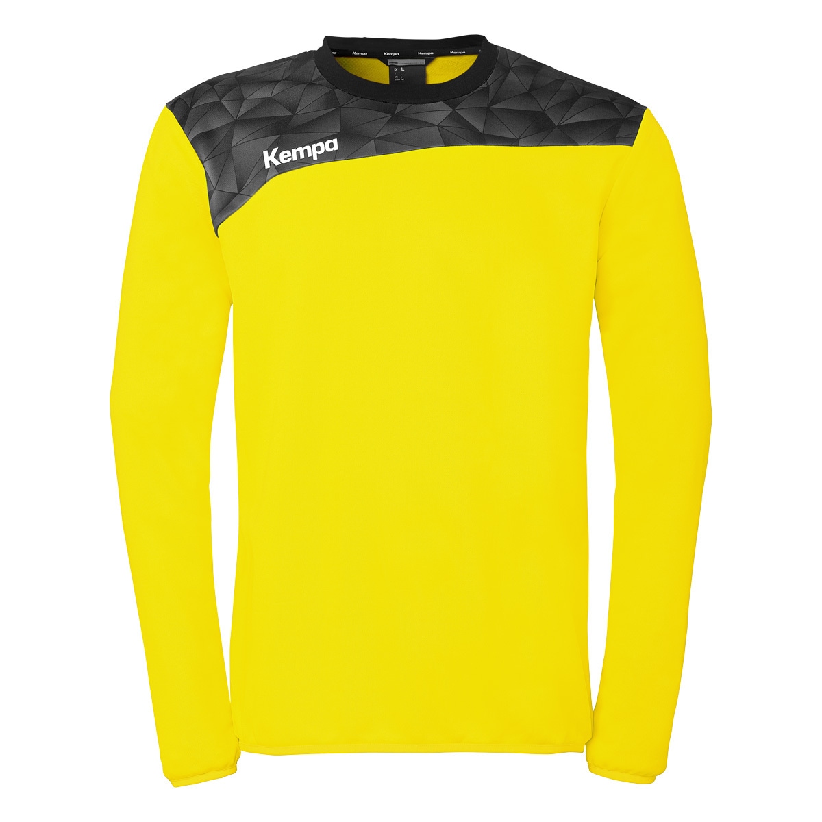 Kempa Trainingsshirt "Sweatshirt Athletics 29 Kids" 1