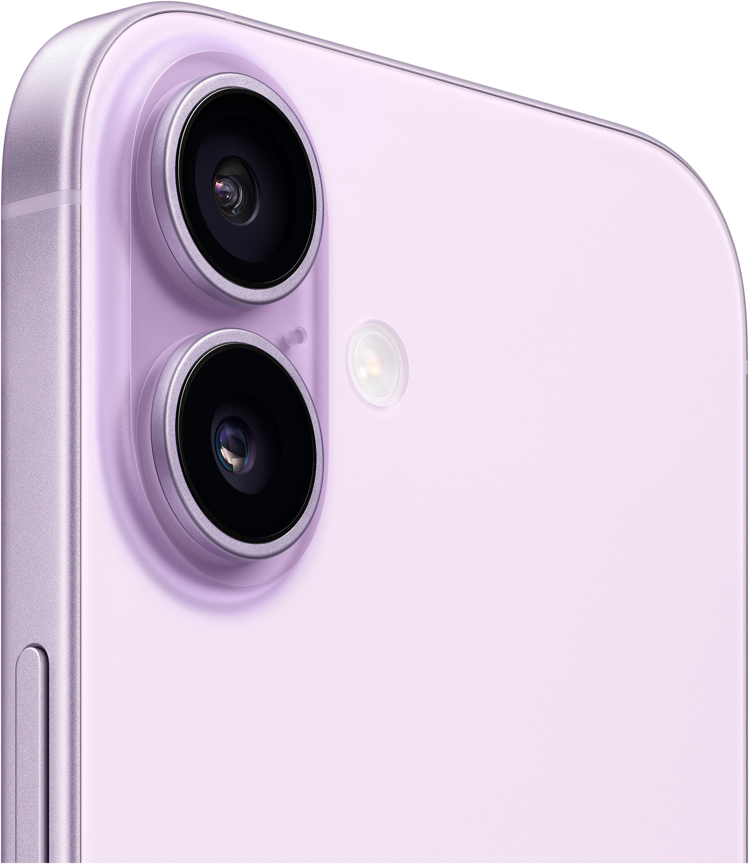Apple Smartphone »iPhone 17«, Lavendel