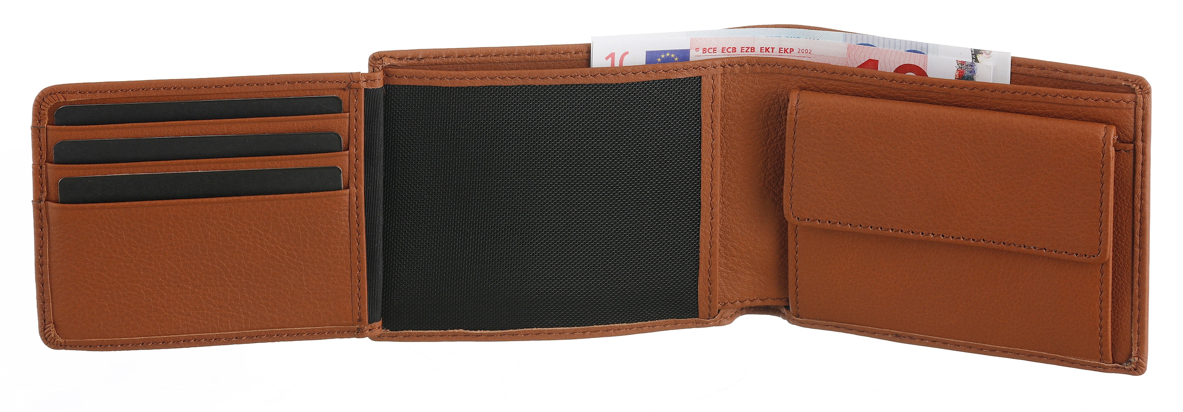 Marc O'Polo Accessories Geldbörse »Pete«