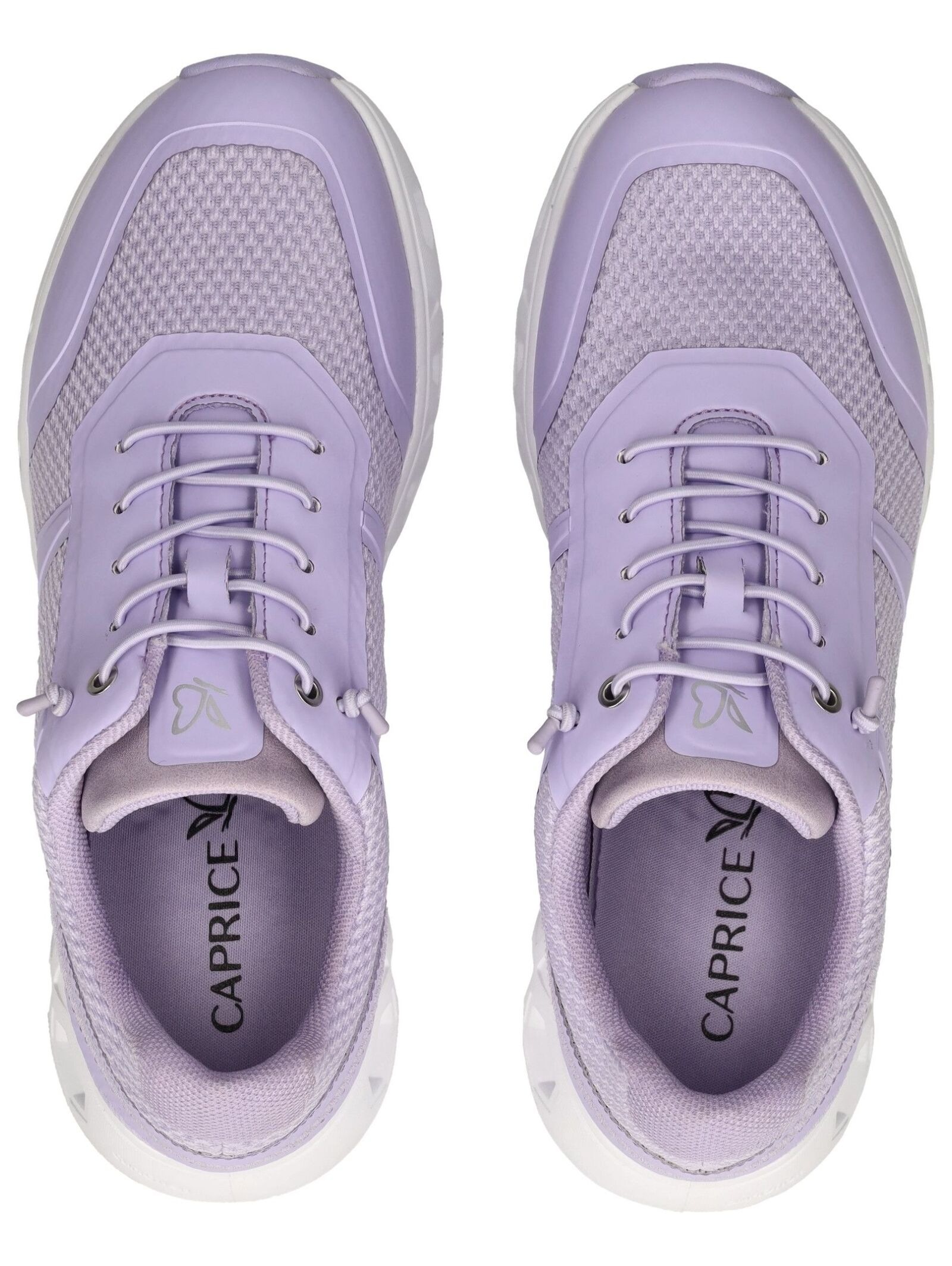 Caprice Sneaker »Caprice Sneaker Textil«