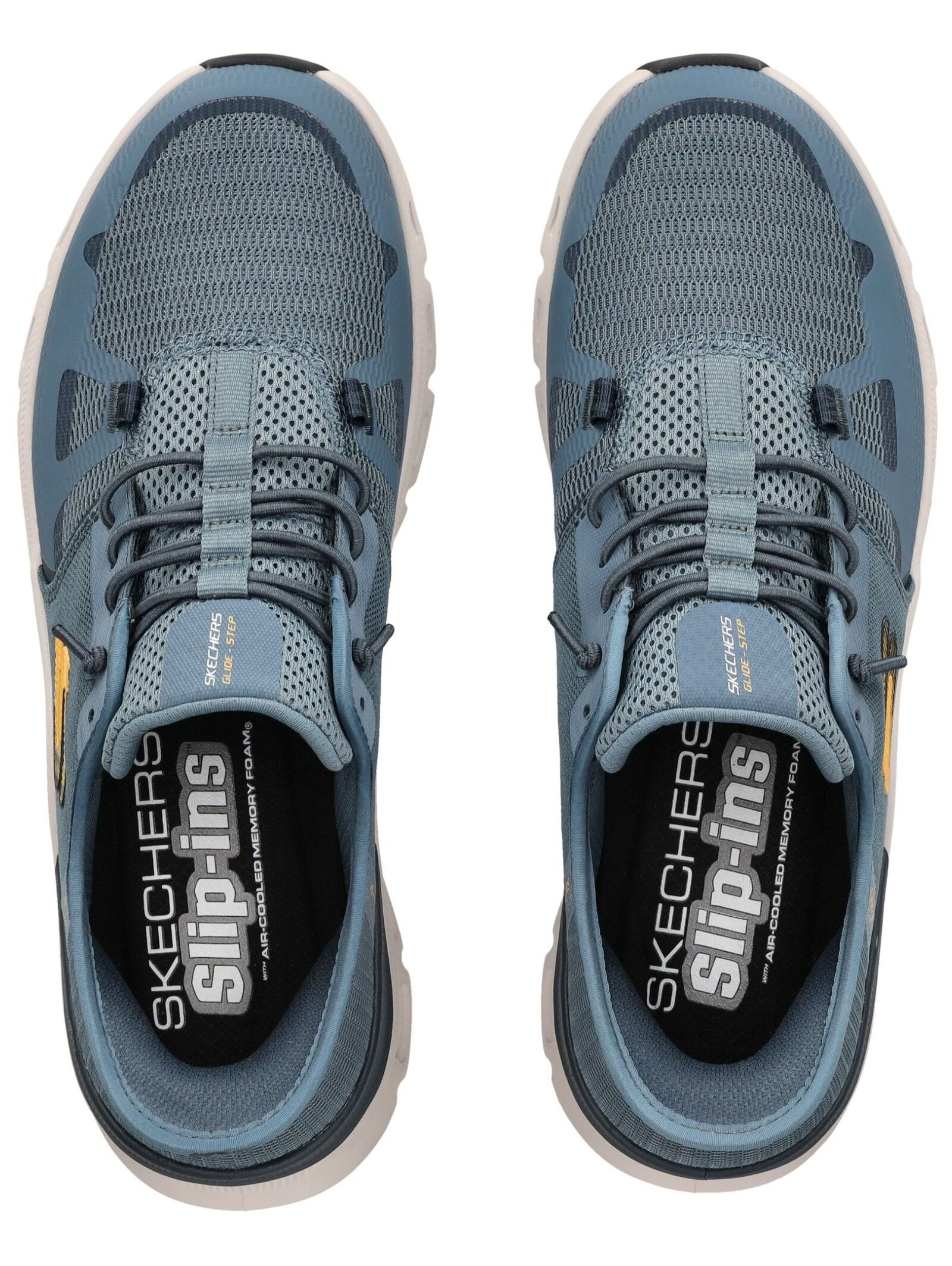 Skechers Sneaker »Skechers Sneaker Textil«