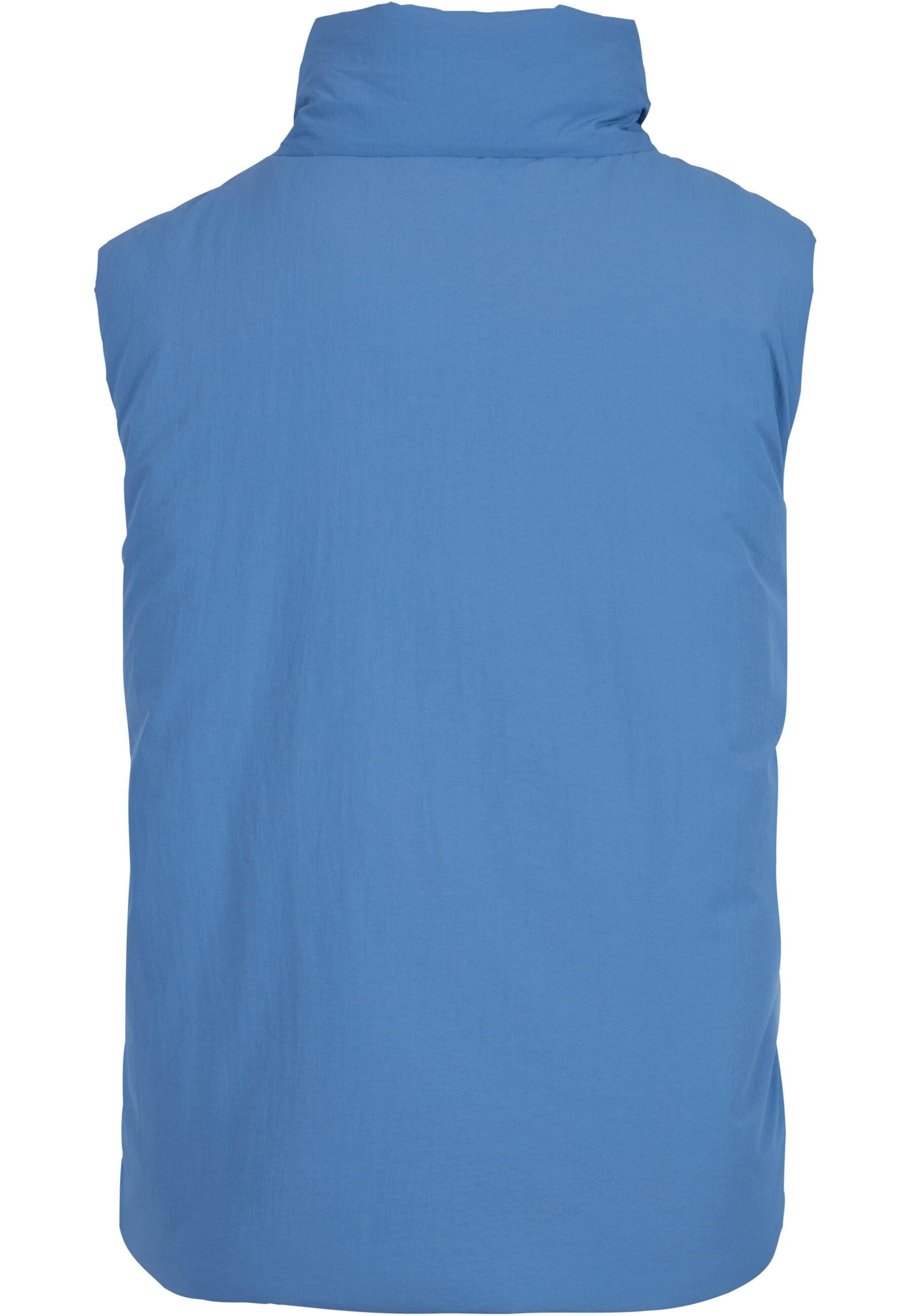 Karl Kani Steppweste »Karl Kani Damen KW233-027-2 KK Og Wavy Puffer Vest«