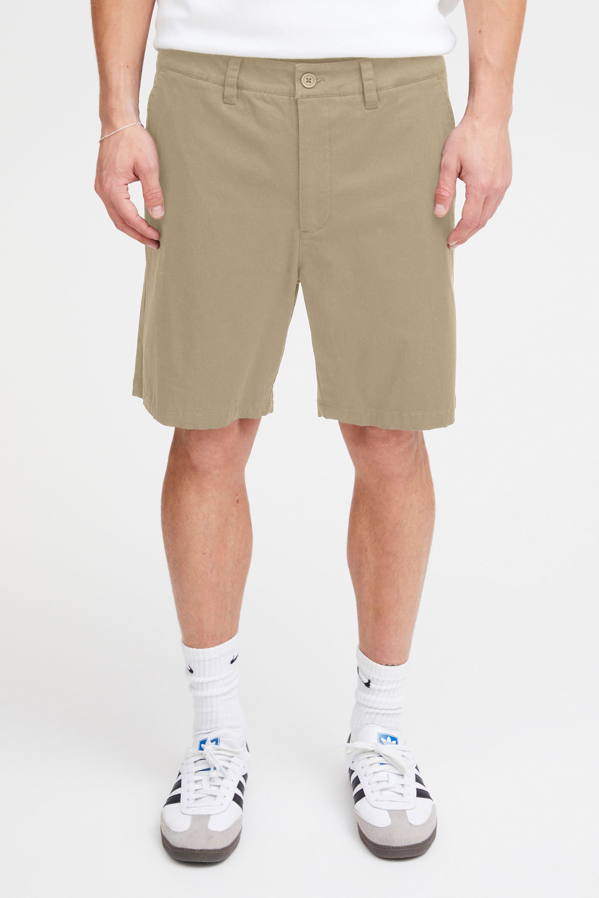 !Solid Chinoshorts »Chinoshorts SDJoe«